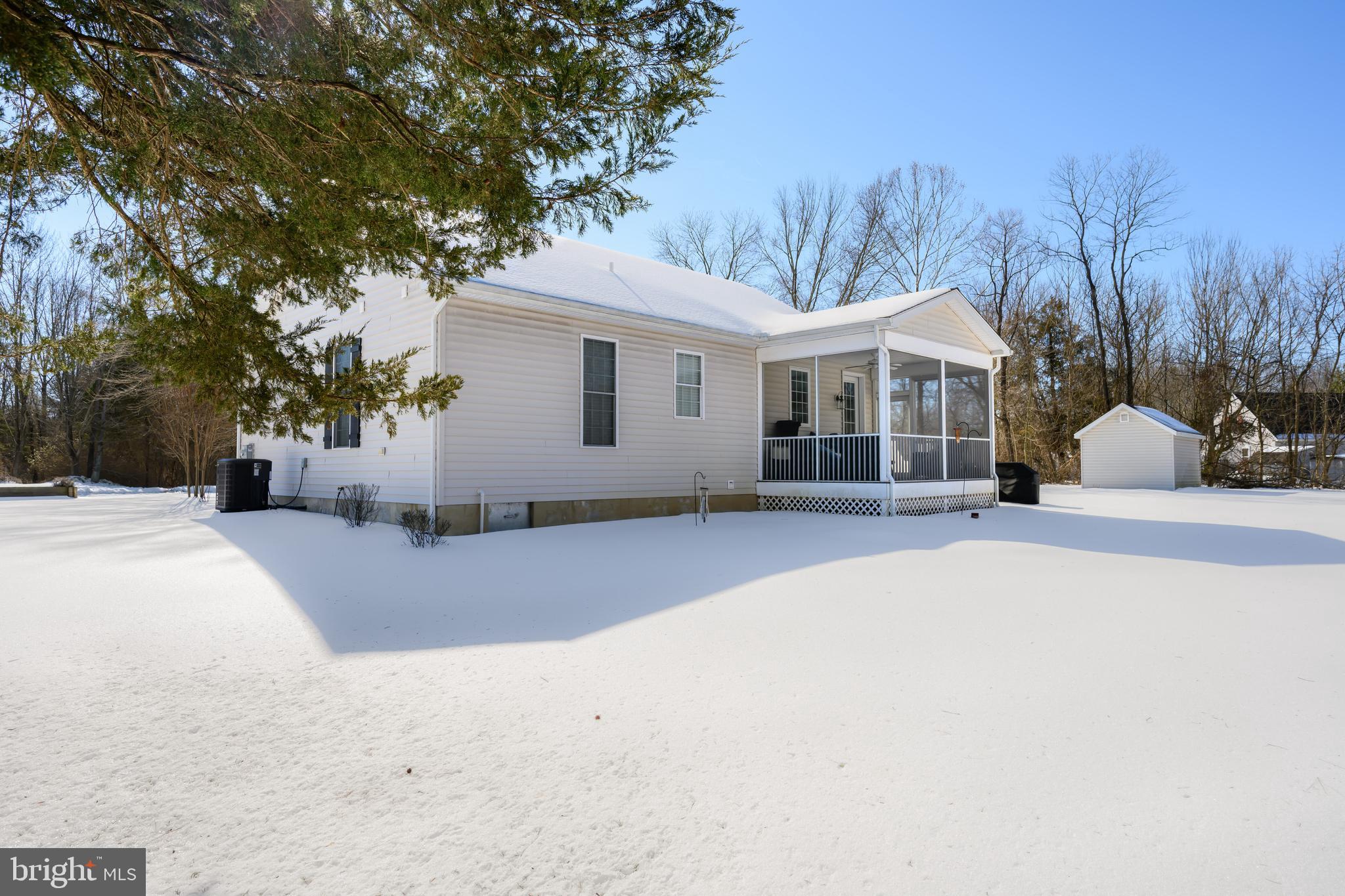CHESAPEAKE LANDING - Residential