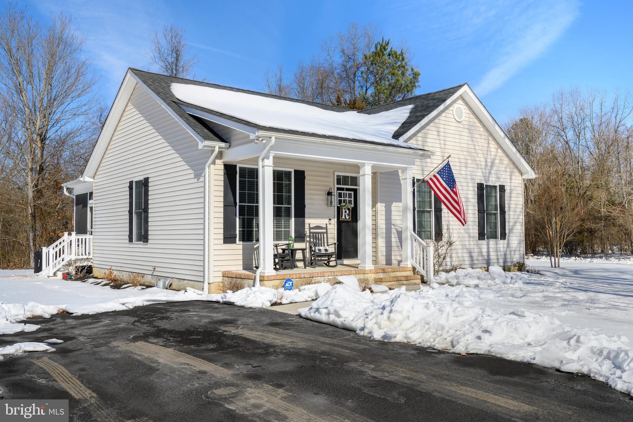 CHESAPEAKE LANDING - Residential