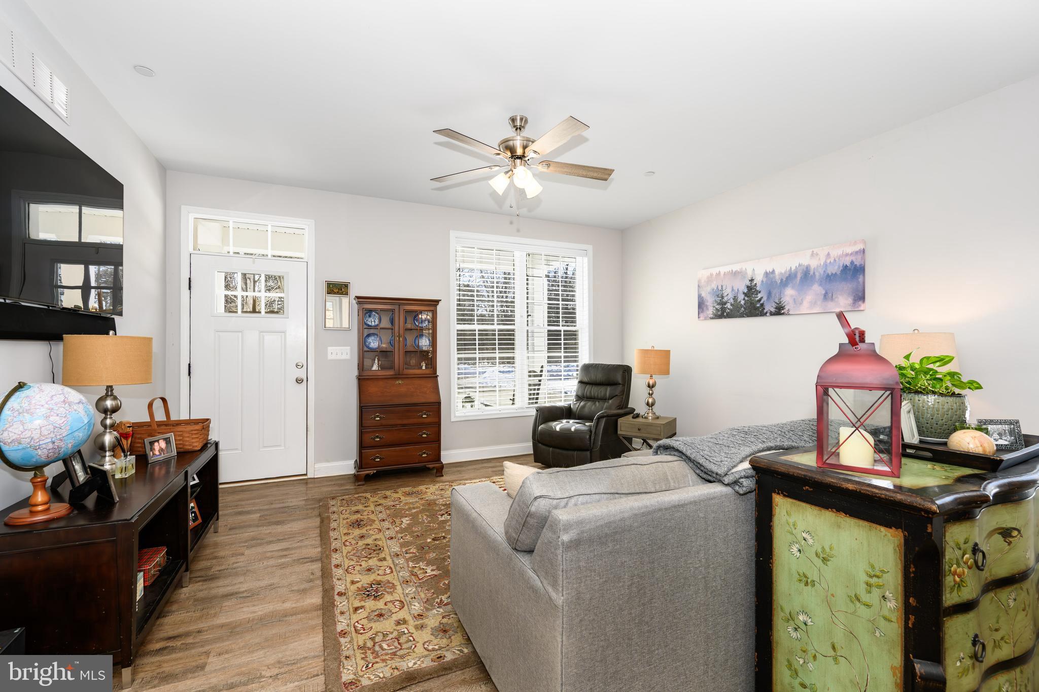 CHESAPEAKE LANDING - Residential