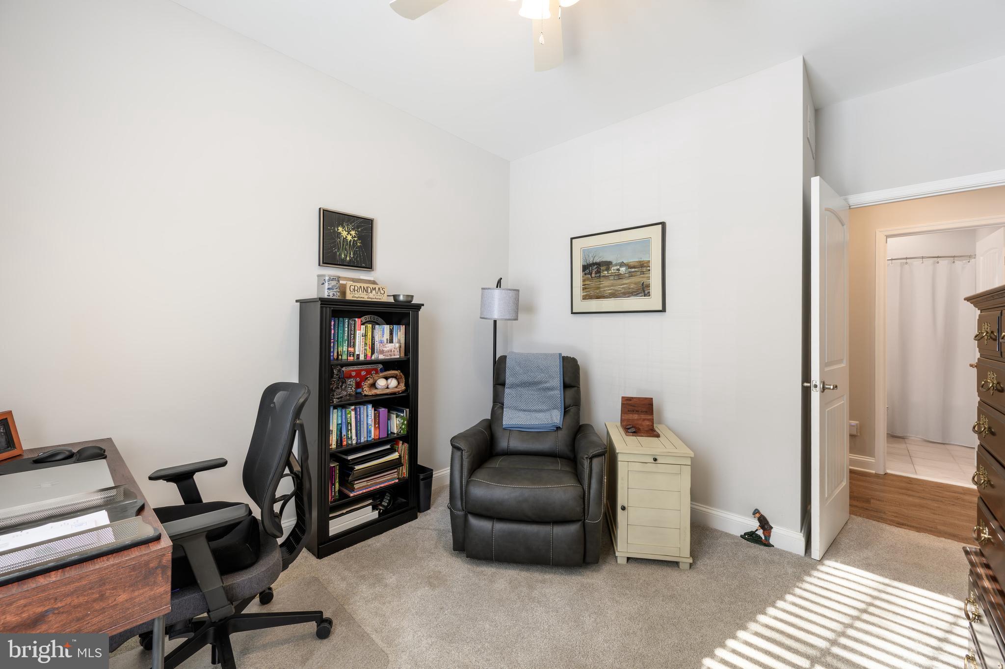 CHESAPEAKE LANDING - Residential