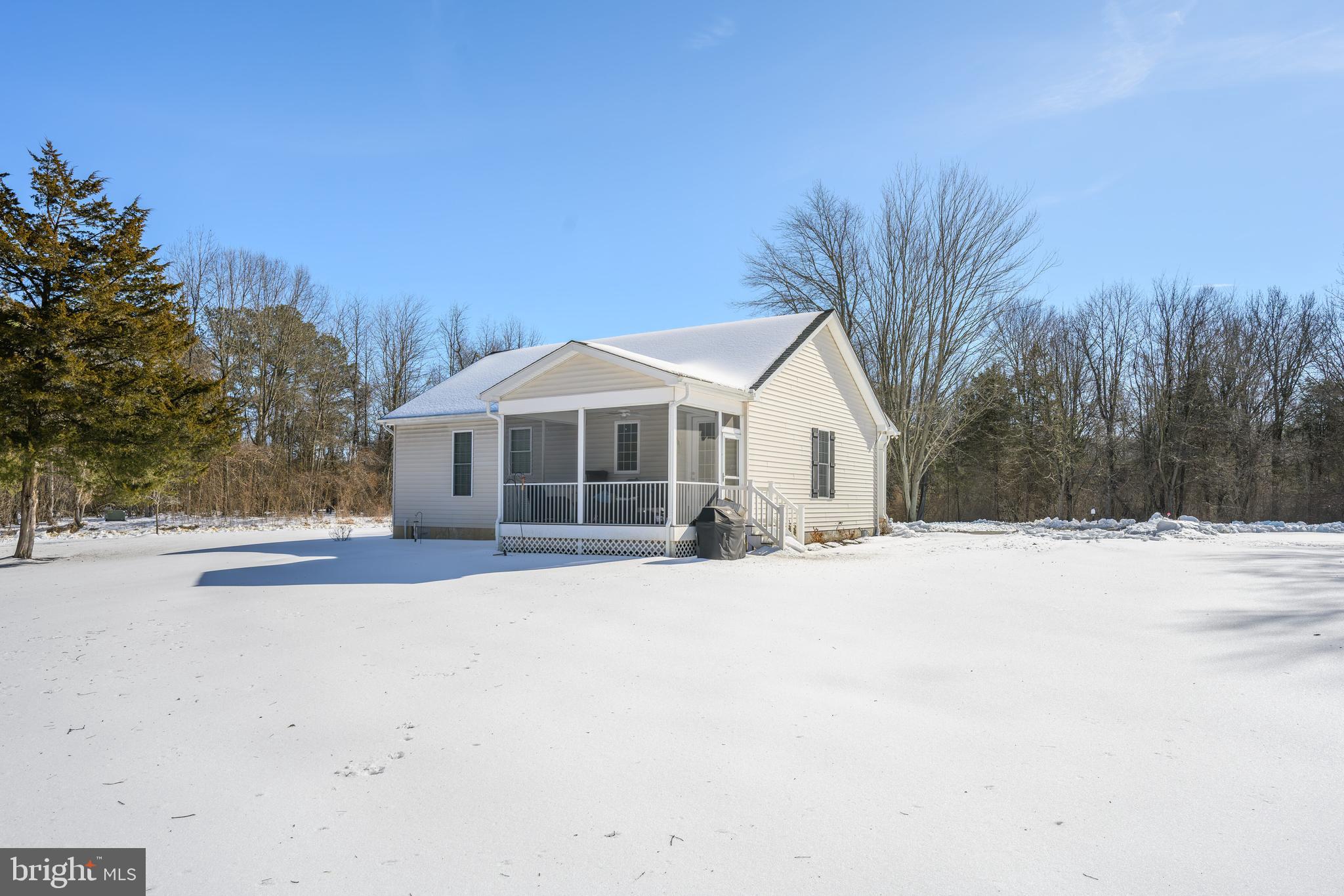 CHESAPEAKE LANDING - Residential