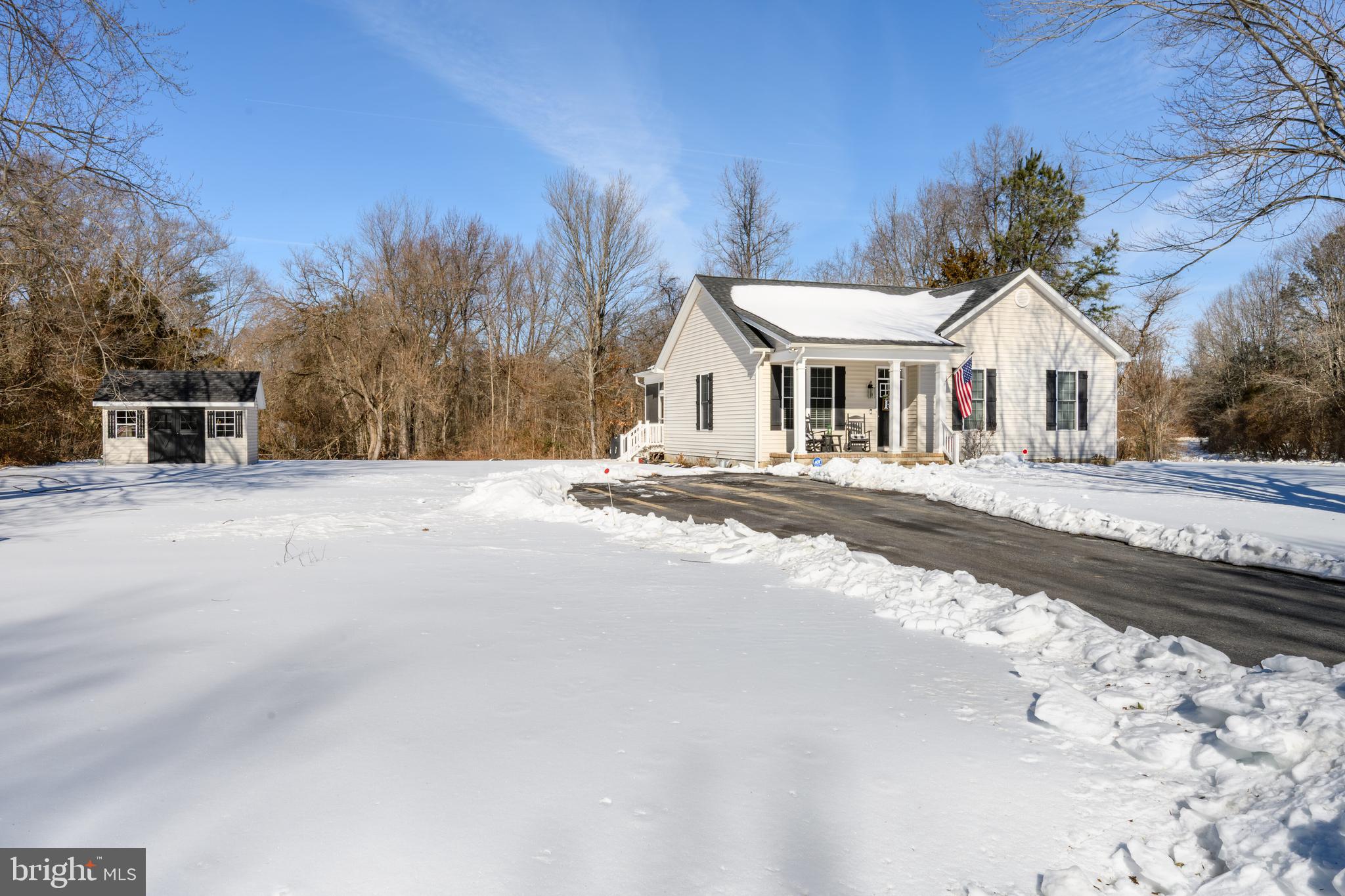 CHESAPEAKE LANDING - Residential