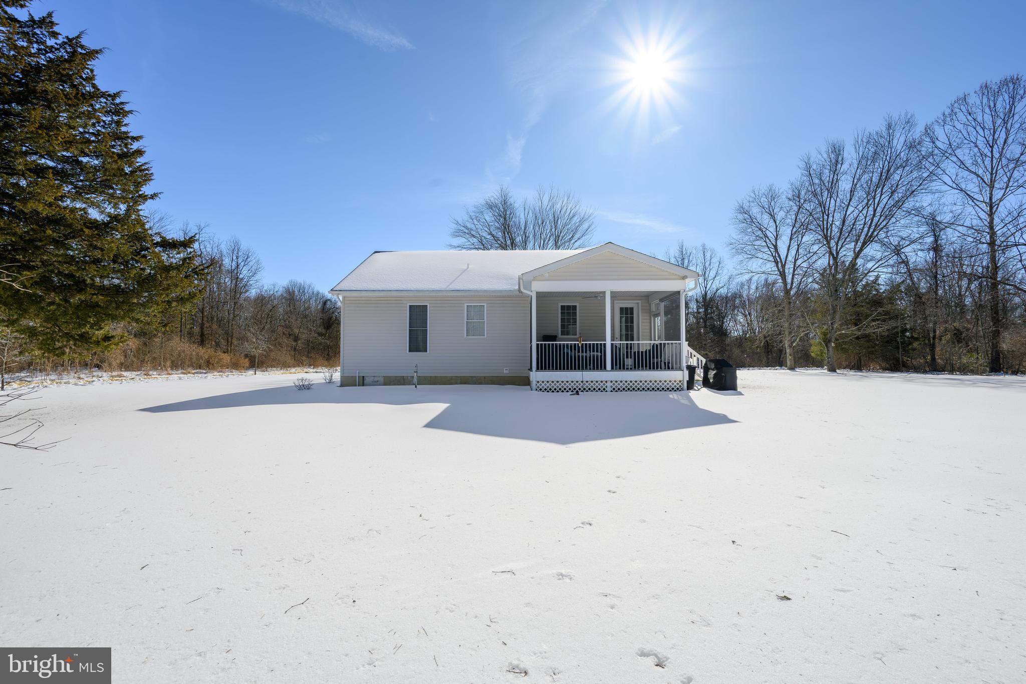 CHESAPEAKE LANDING - Residential