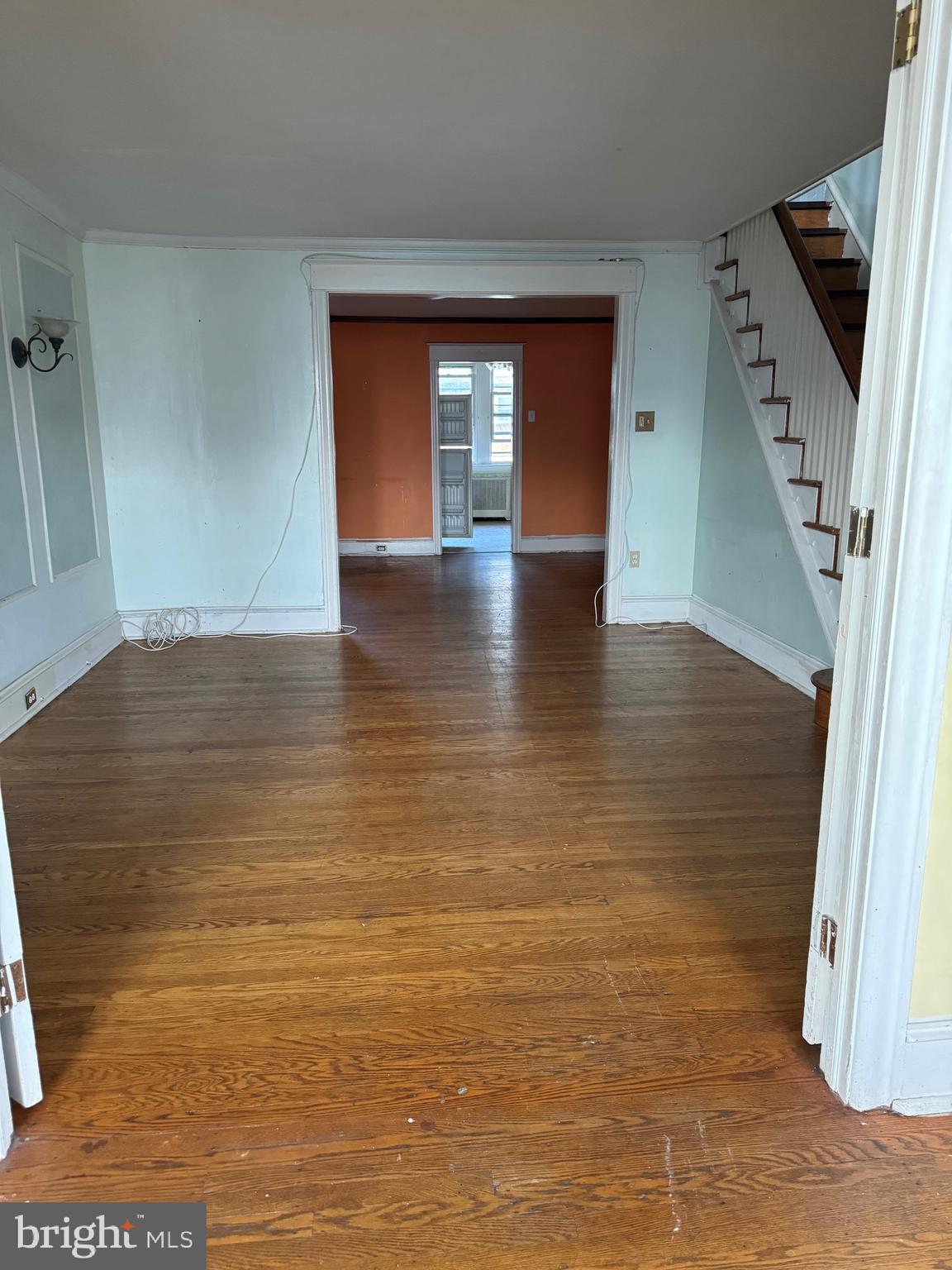 MAYFAIR - Residential
