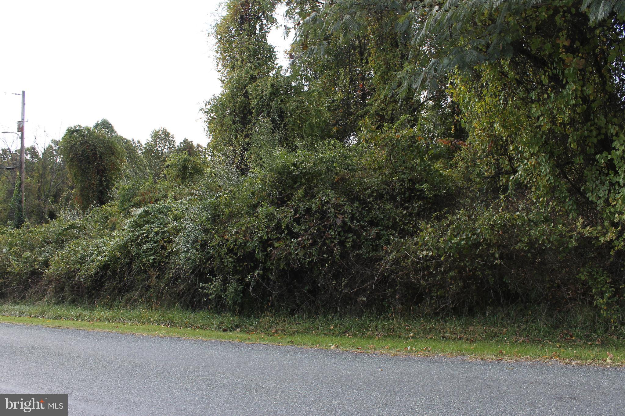 WA SECTION CVB - Land