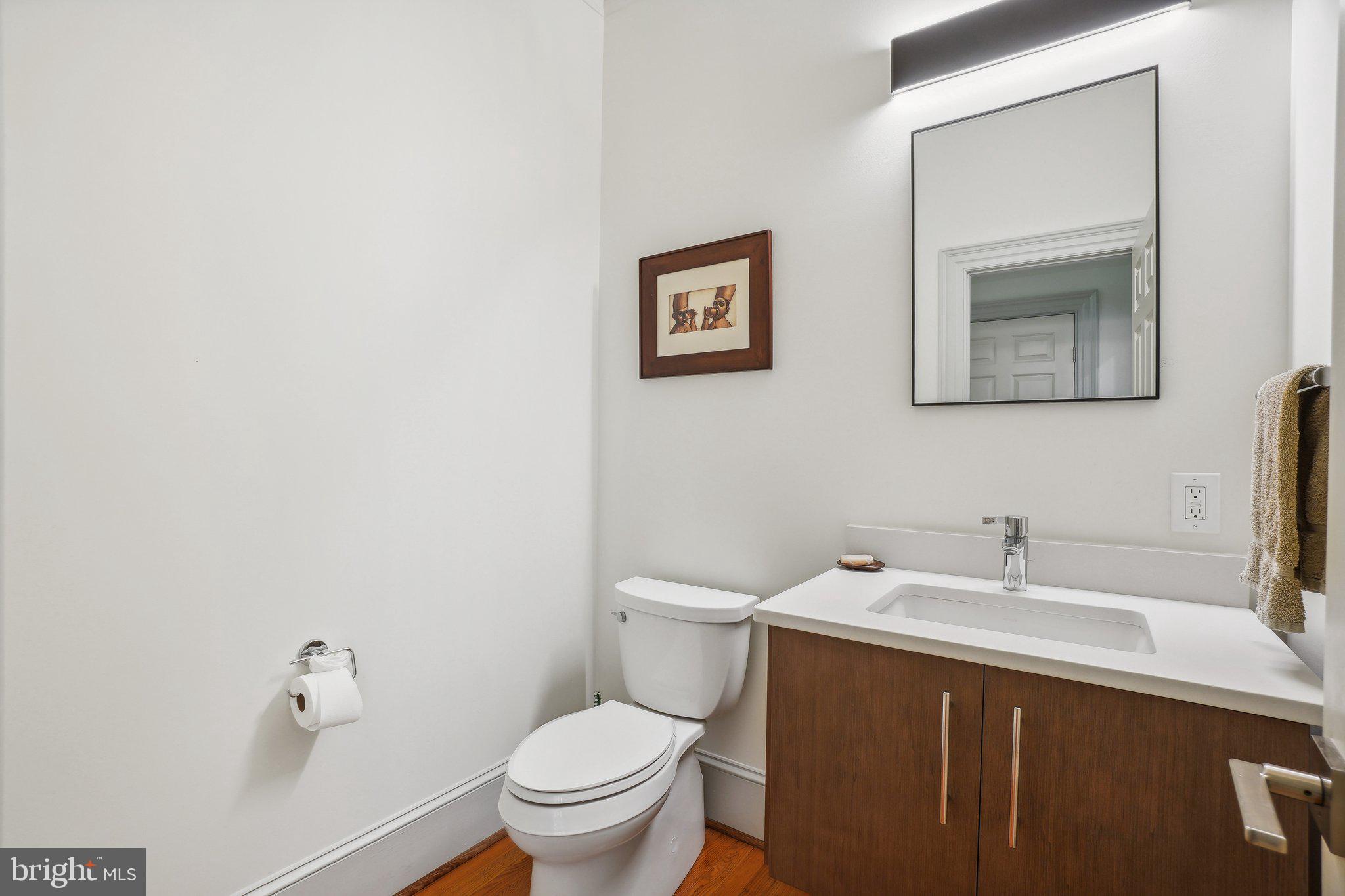 BEAUFORT PARK - Residential