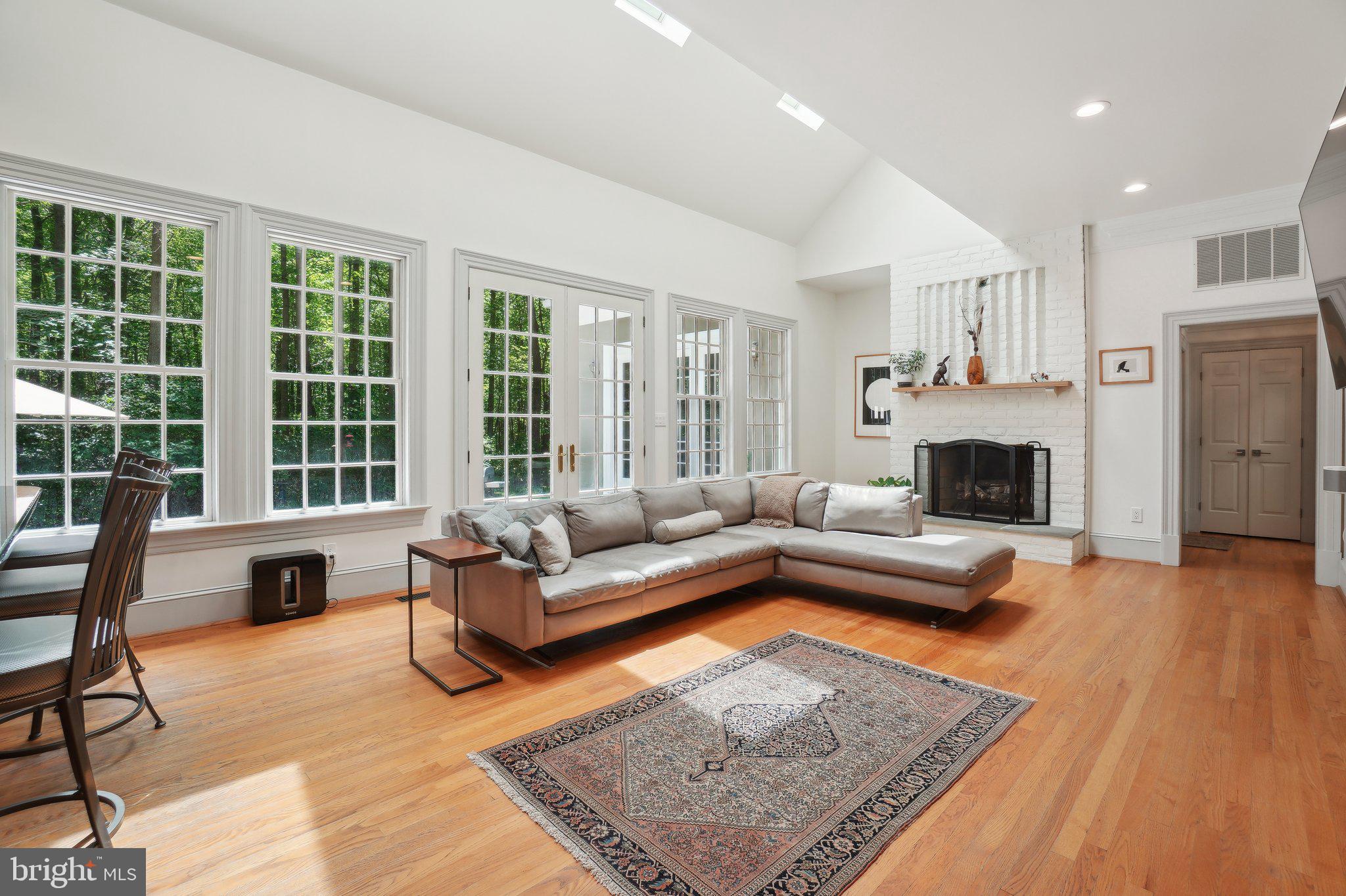 BEAUFORT PARK - Residential