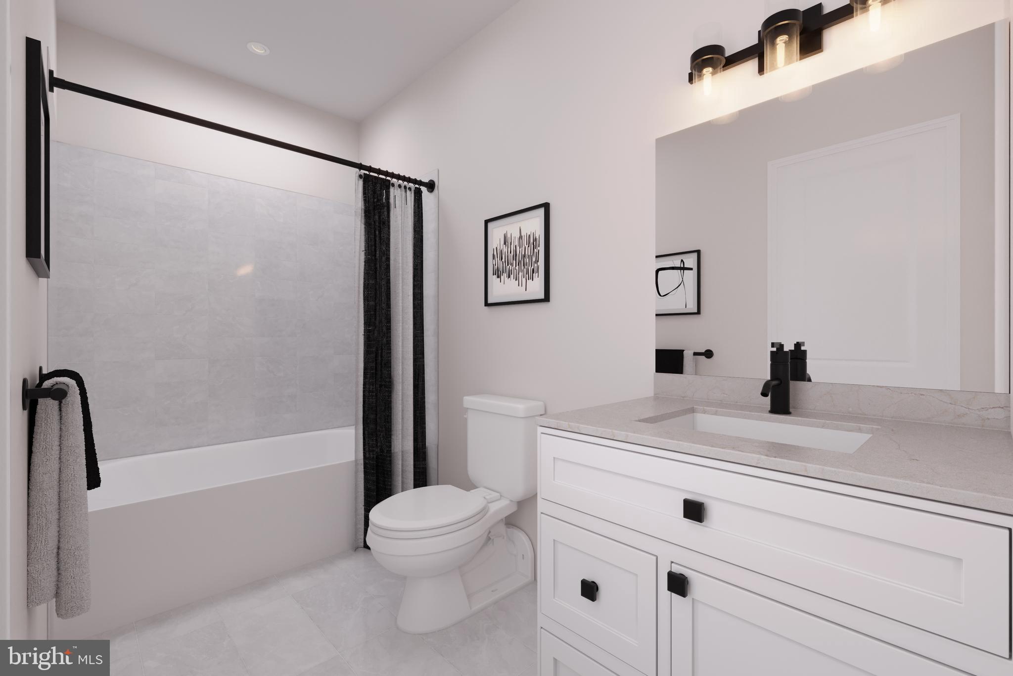 BLOOMFIELDS - Residential