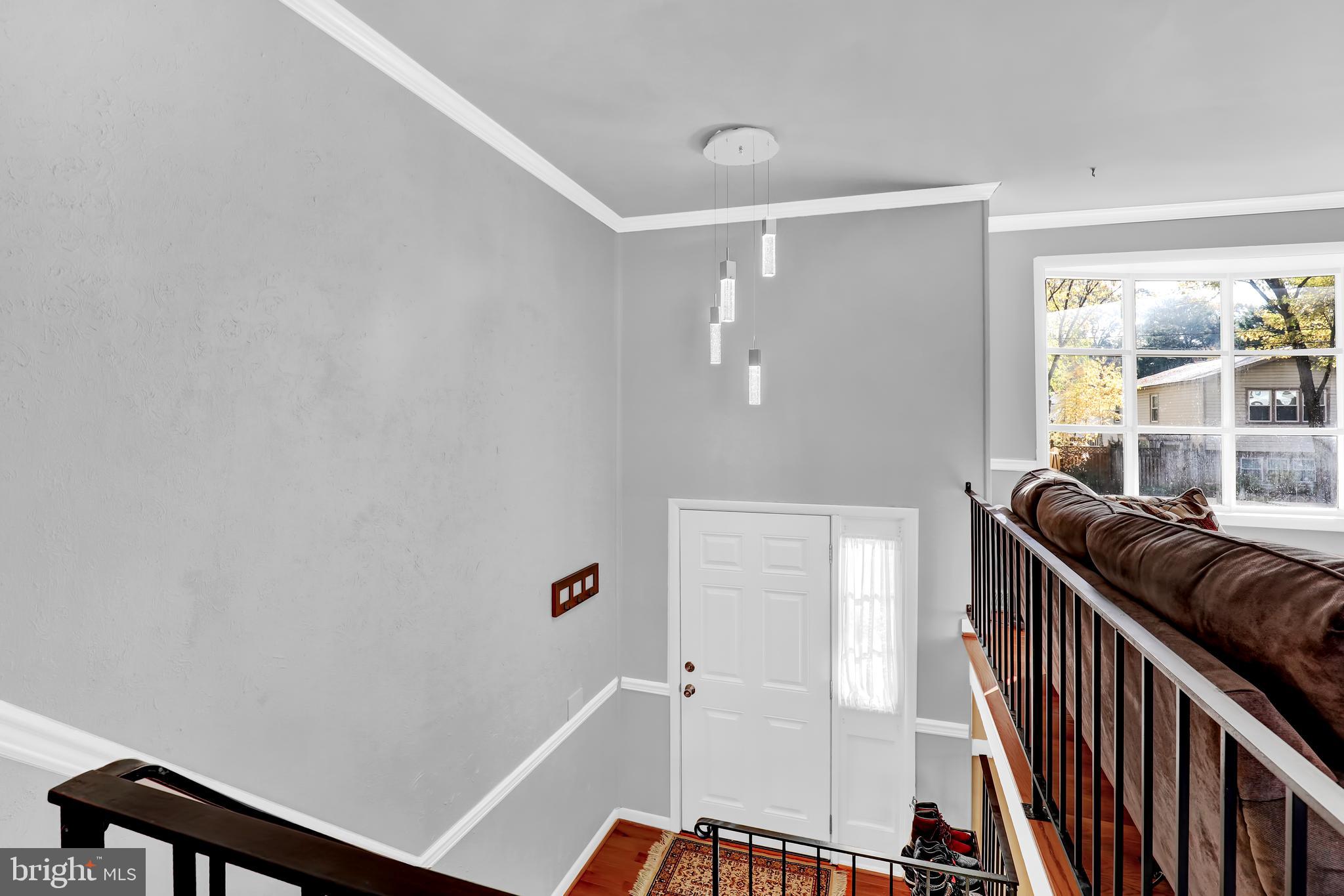 CARROLLTON MANOR - Residential