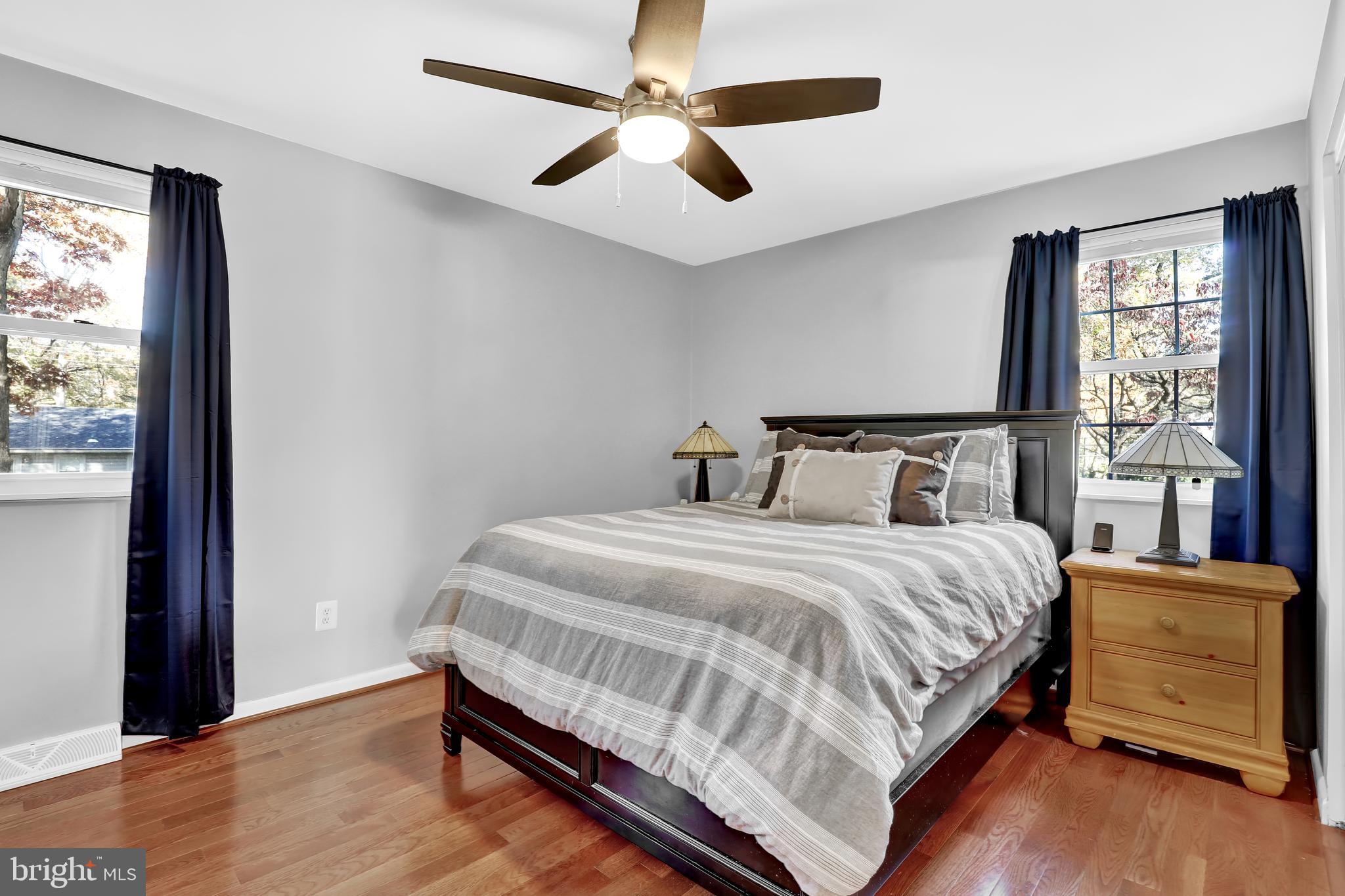 CARROLLTON MANOR - Residential