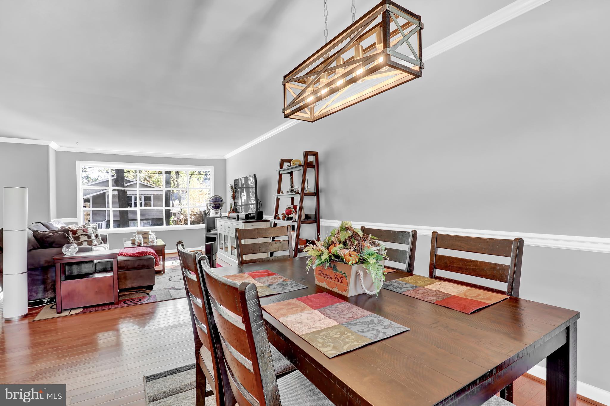 CARROLLTON MANOR - Residential