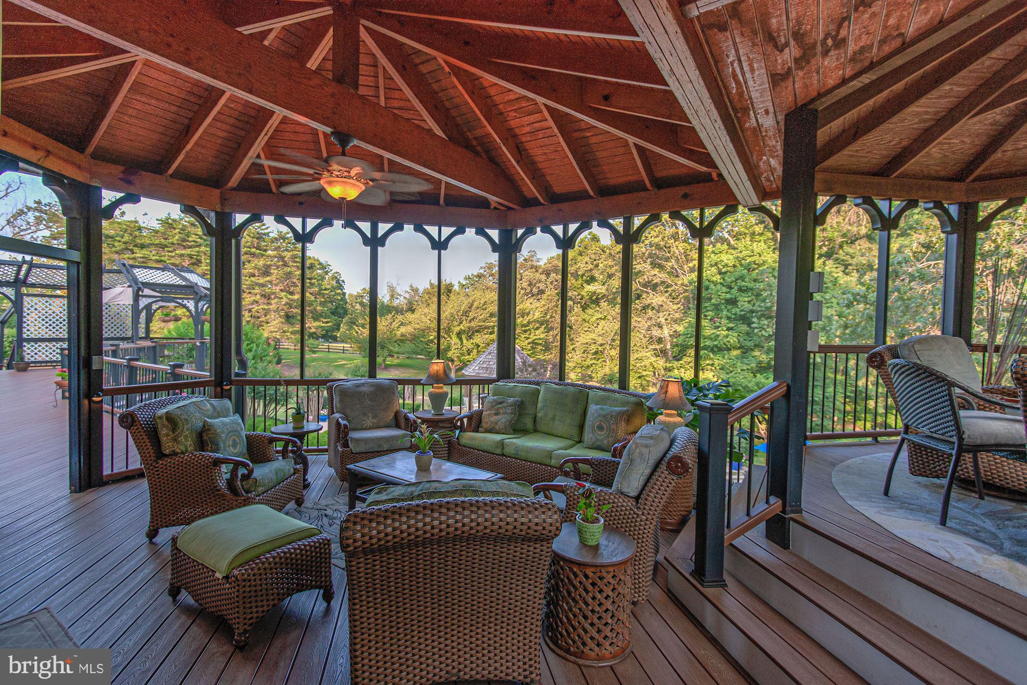 BEACH MILL ESTATES - Residential