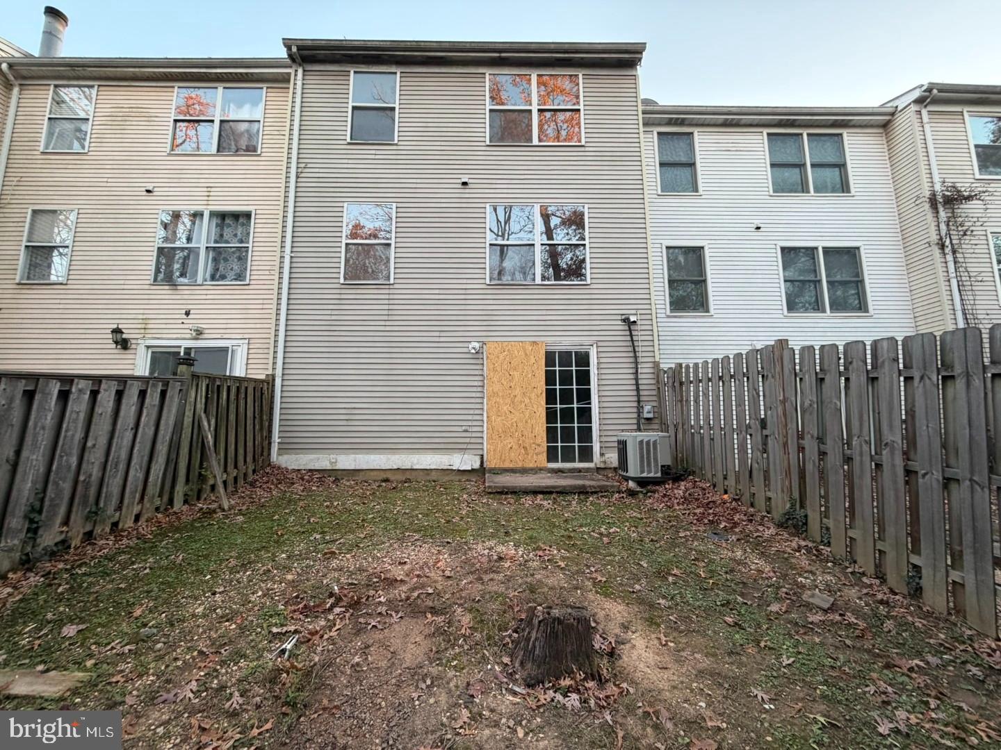 WOODSTREAM - Residential