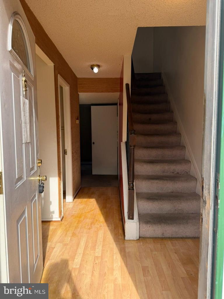 WOODSTREAM - Residential