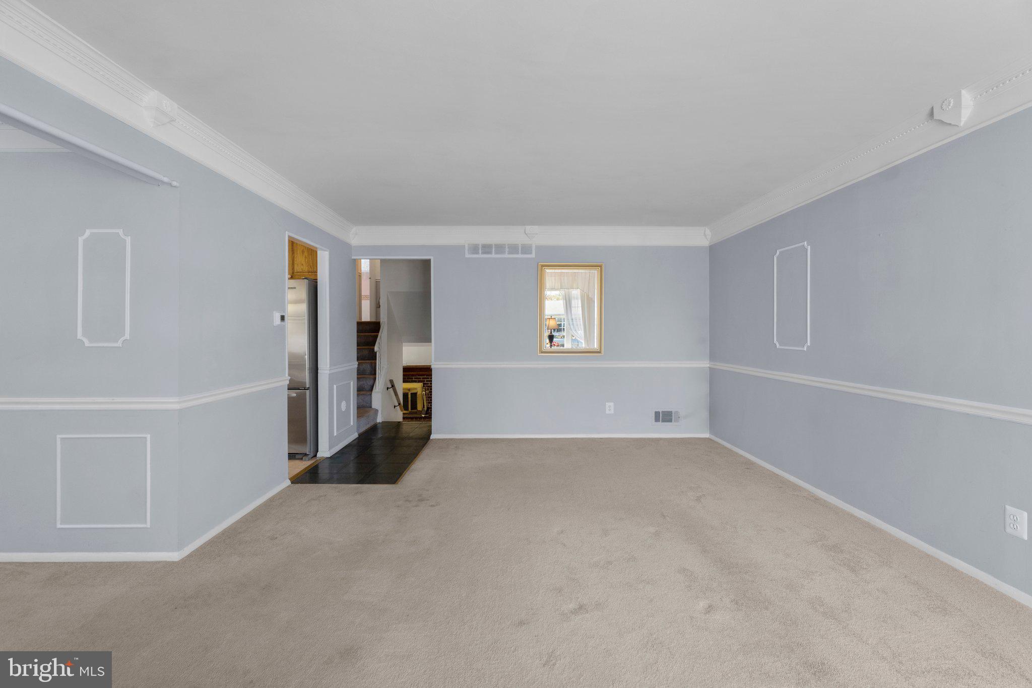 CATONSVILLE - Residential