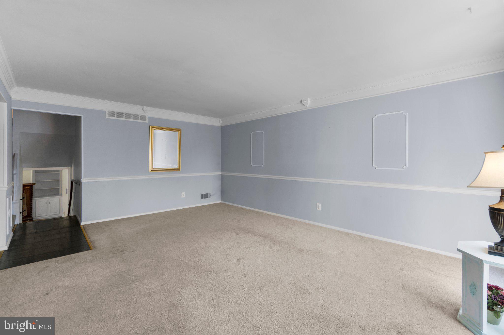CATONSVILLE - Residential
