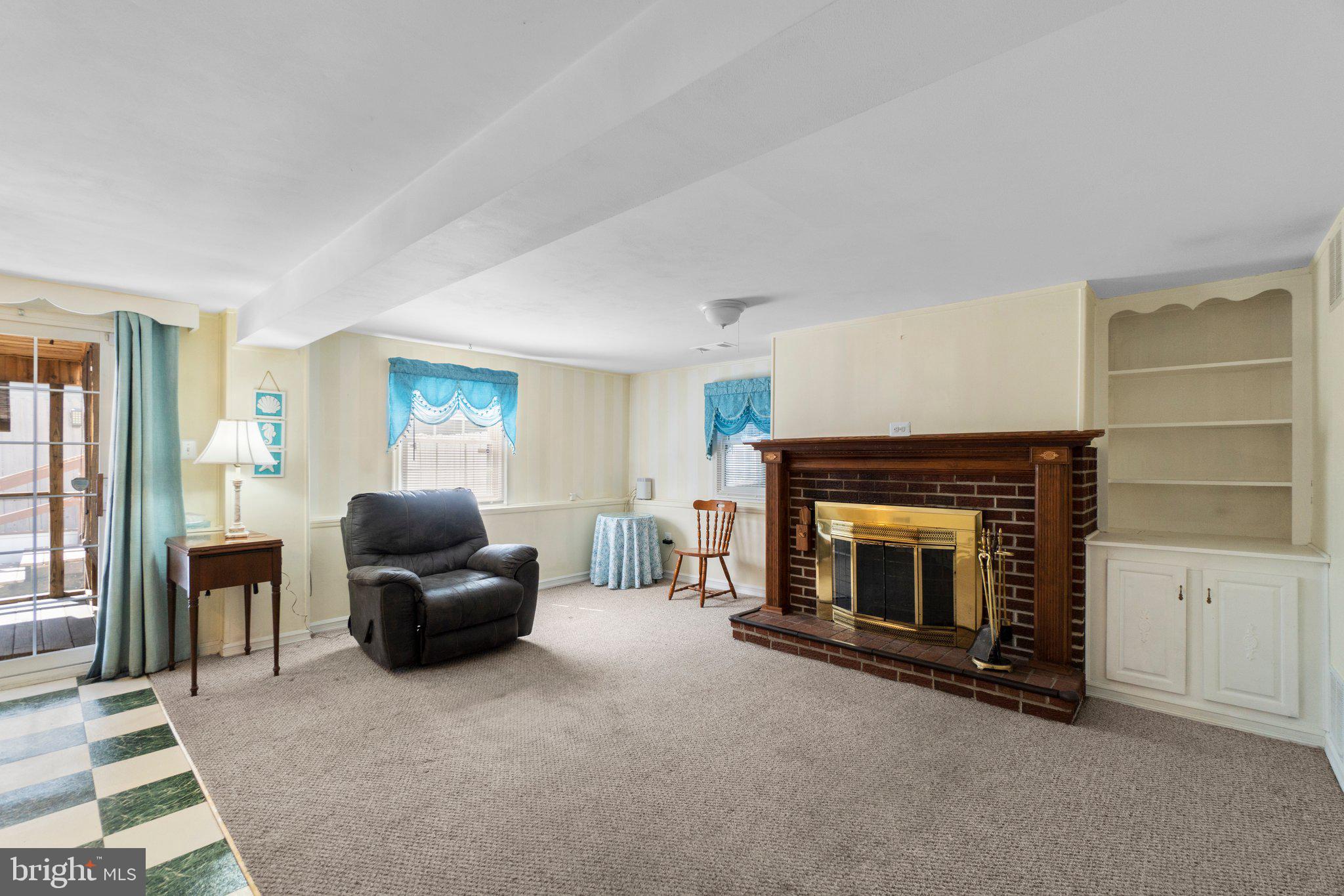 CATONSVILLE - Residential