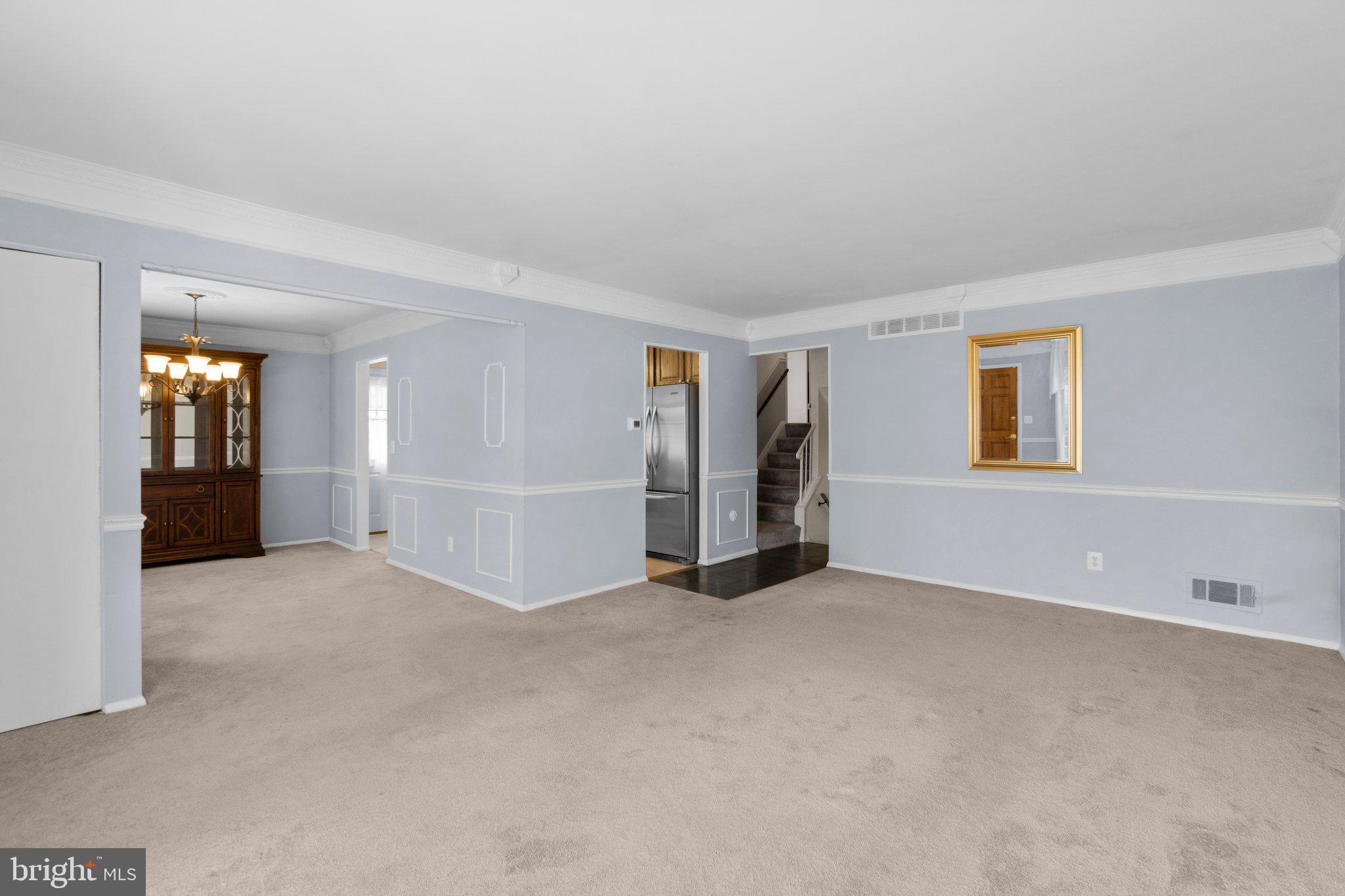 CATONSVILLE - Residential