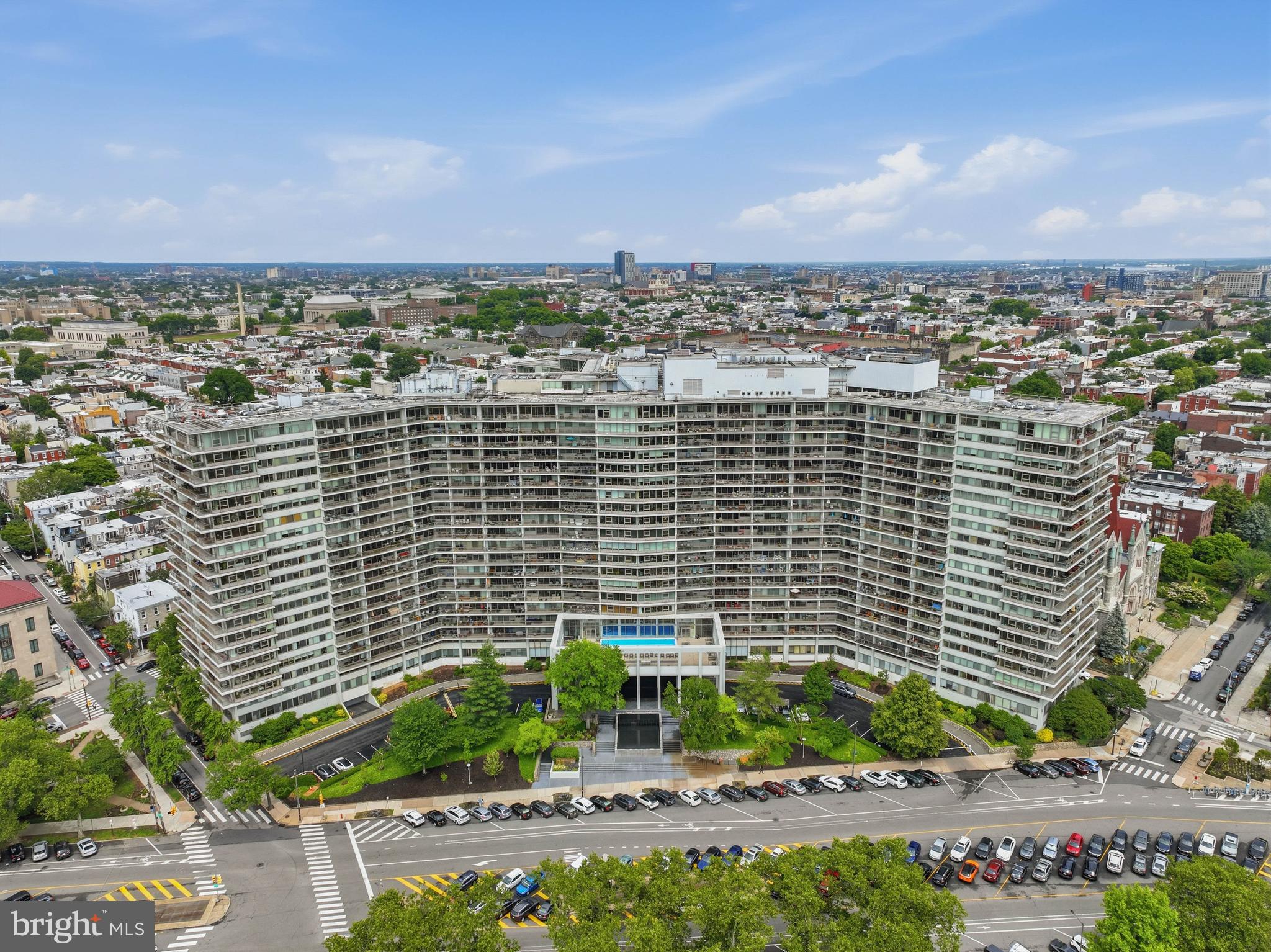 ART MUSEUM AREA - Residential