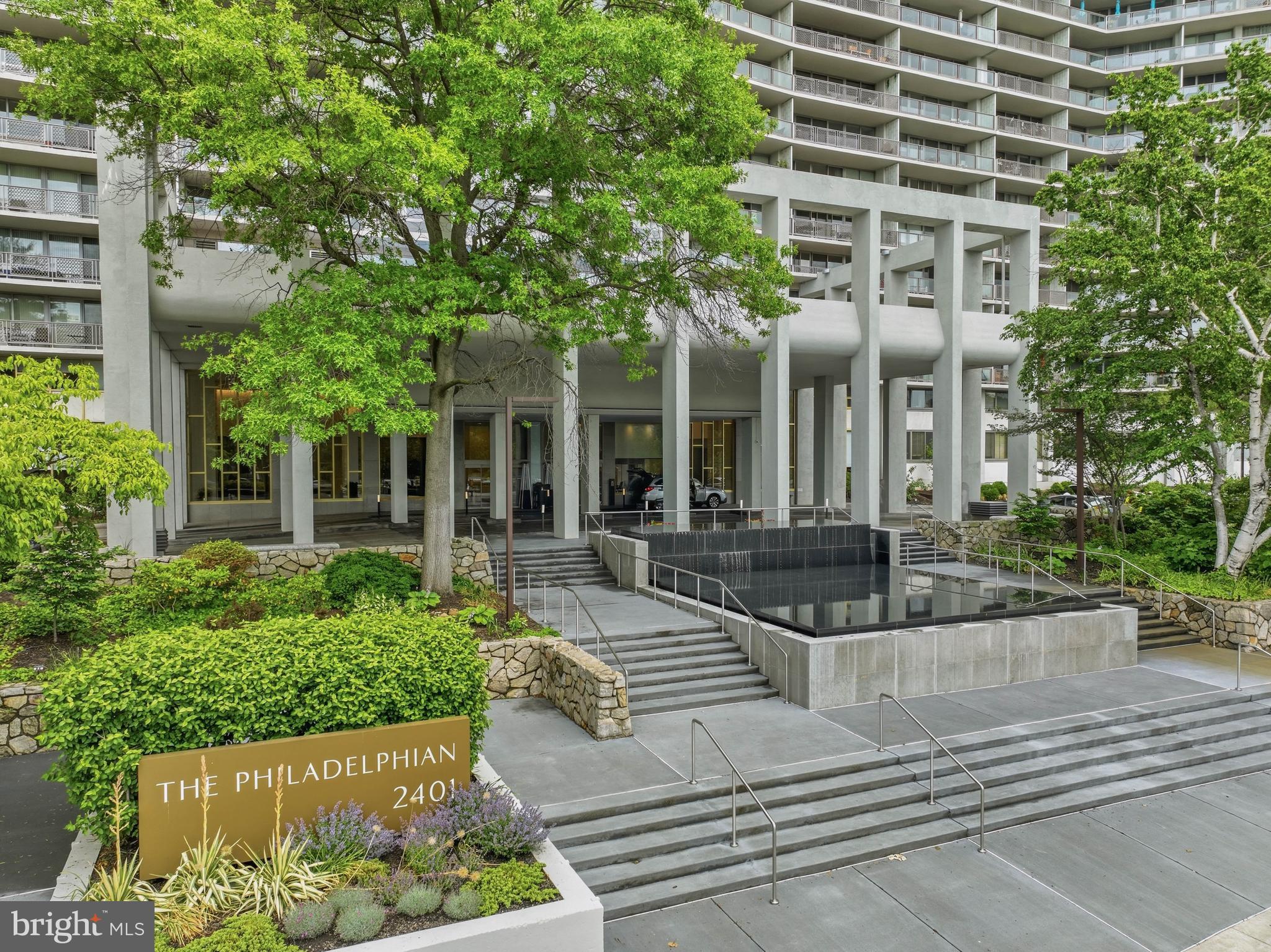 ART MUSEUM AREA - Residential
