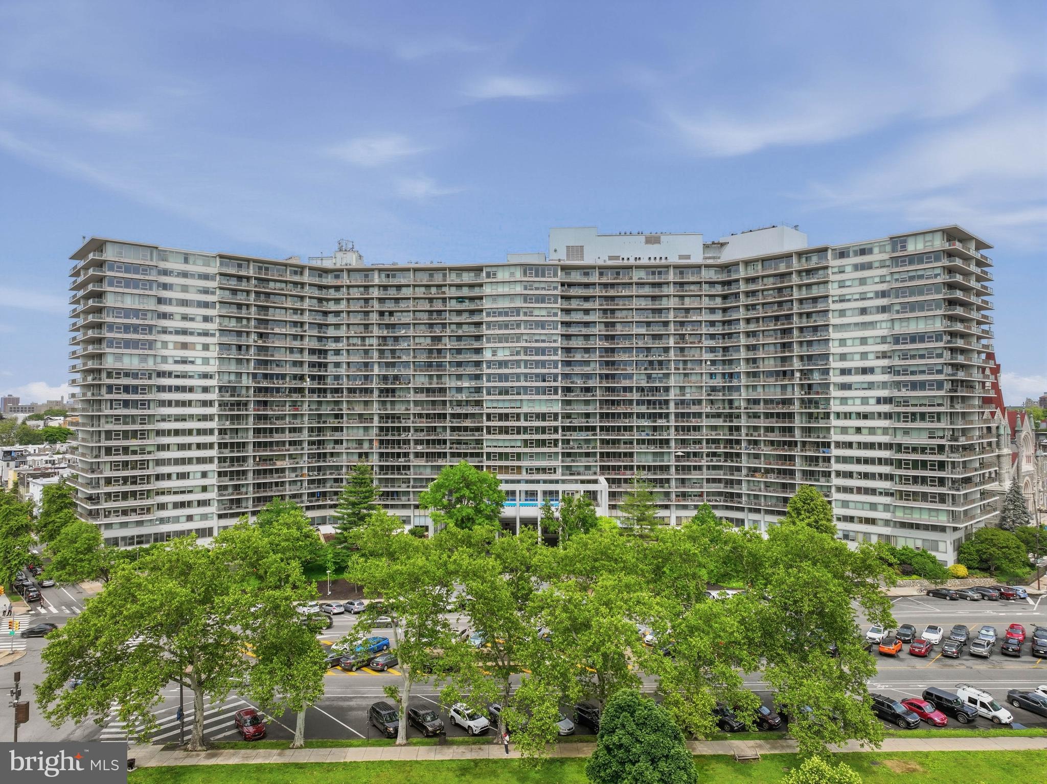 ART MUSEUM AREA - Residential