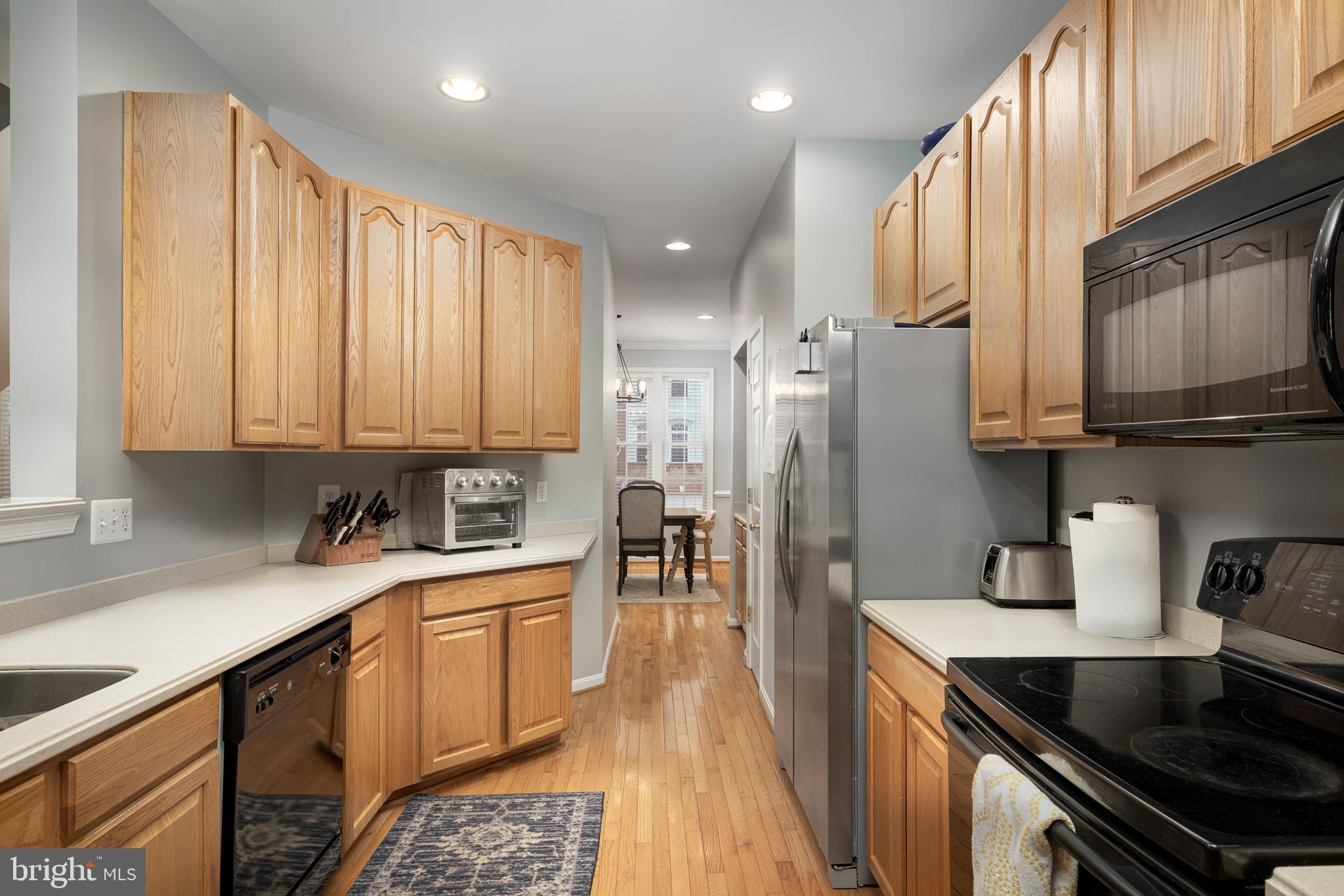 EDWARDS LANDING - Residential