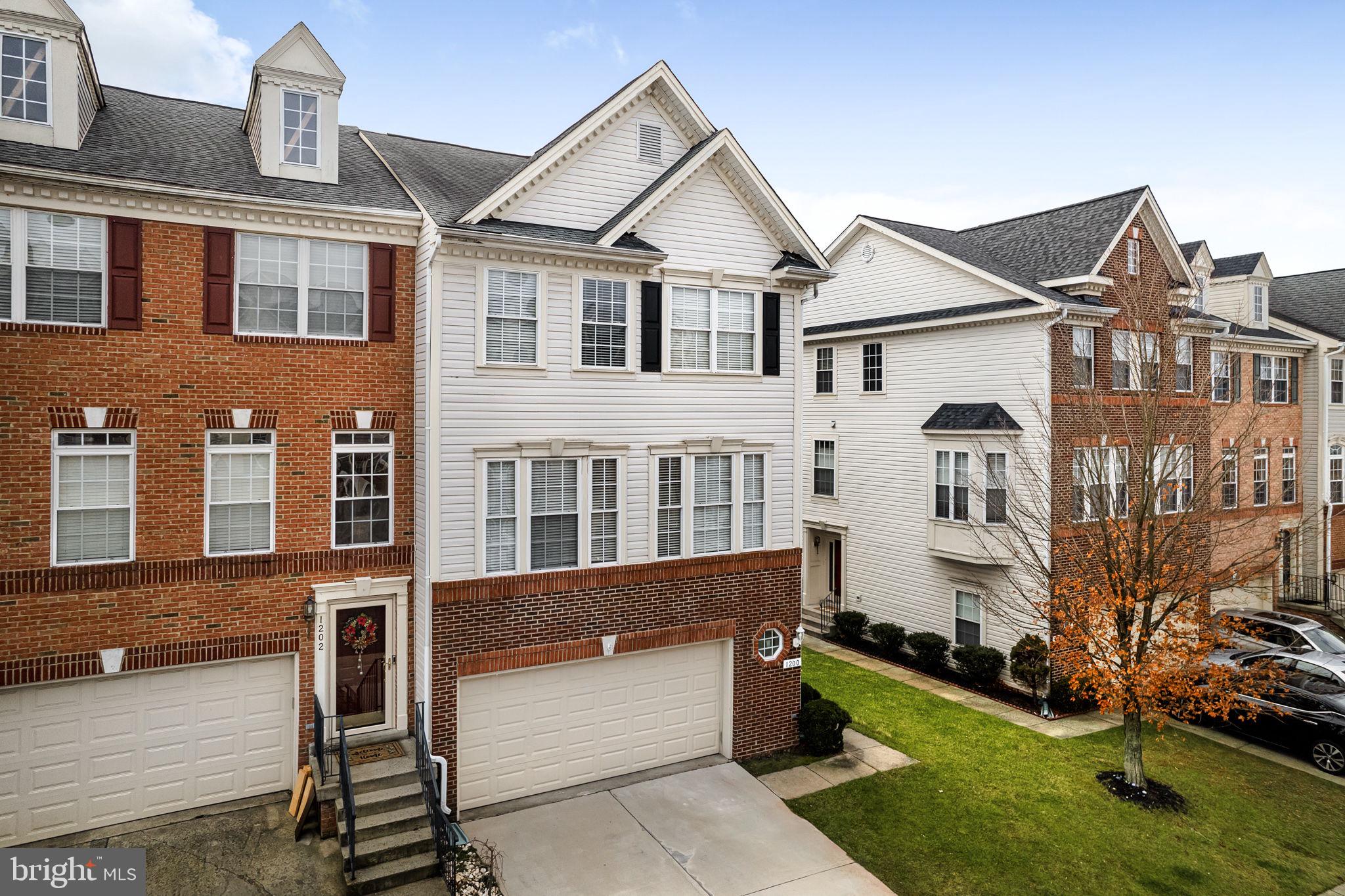 EDWARDS LANDING - Residential