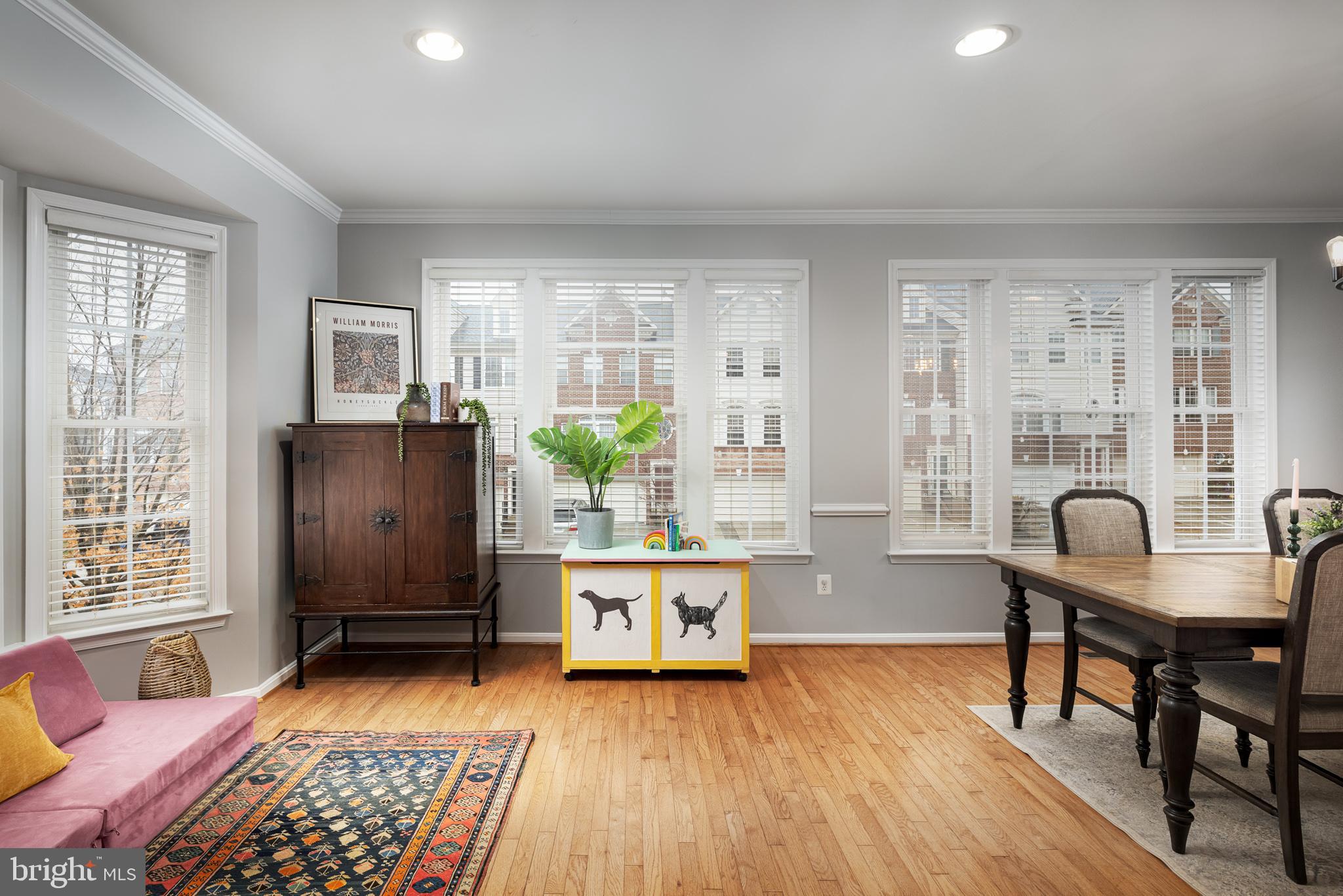 EDWARDS LANDING - Residential