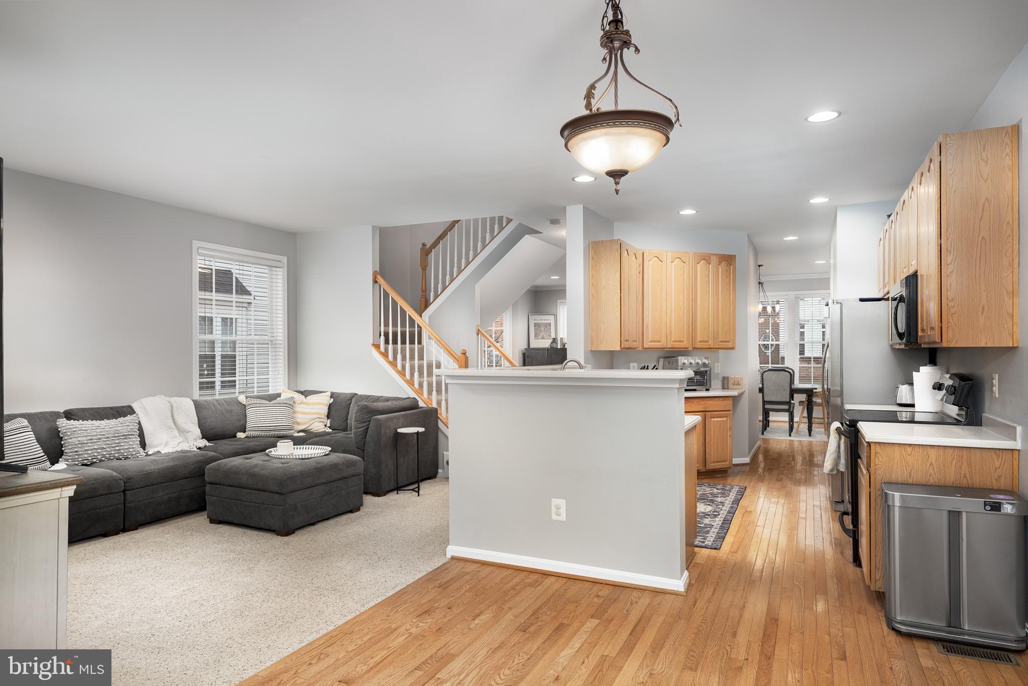 EDWARDS LANDING - Residential