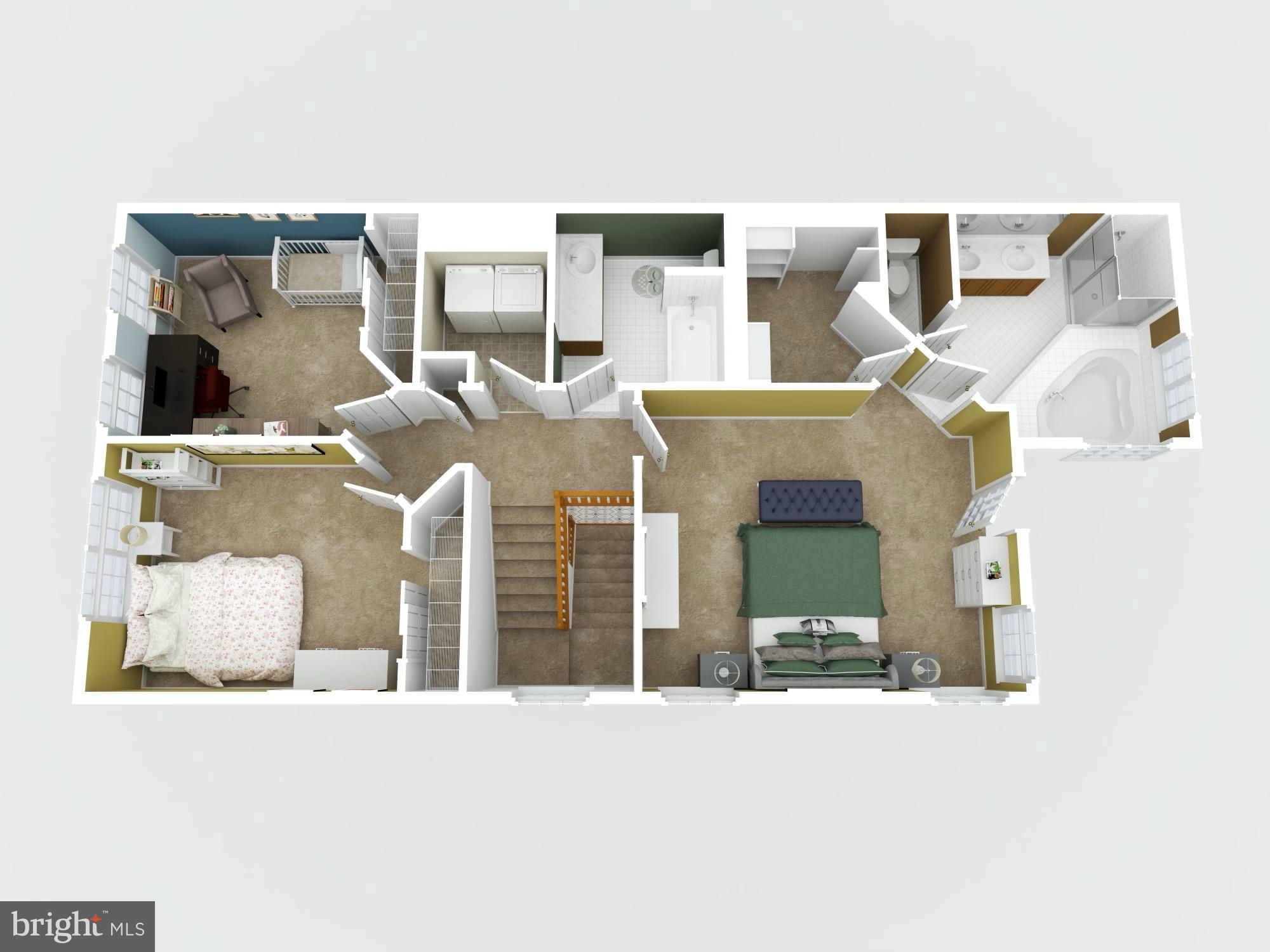 EDWARDS LANDING - Residential