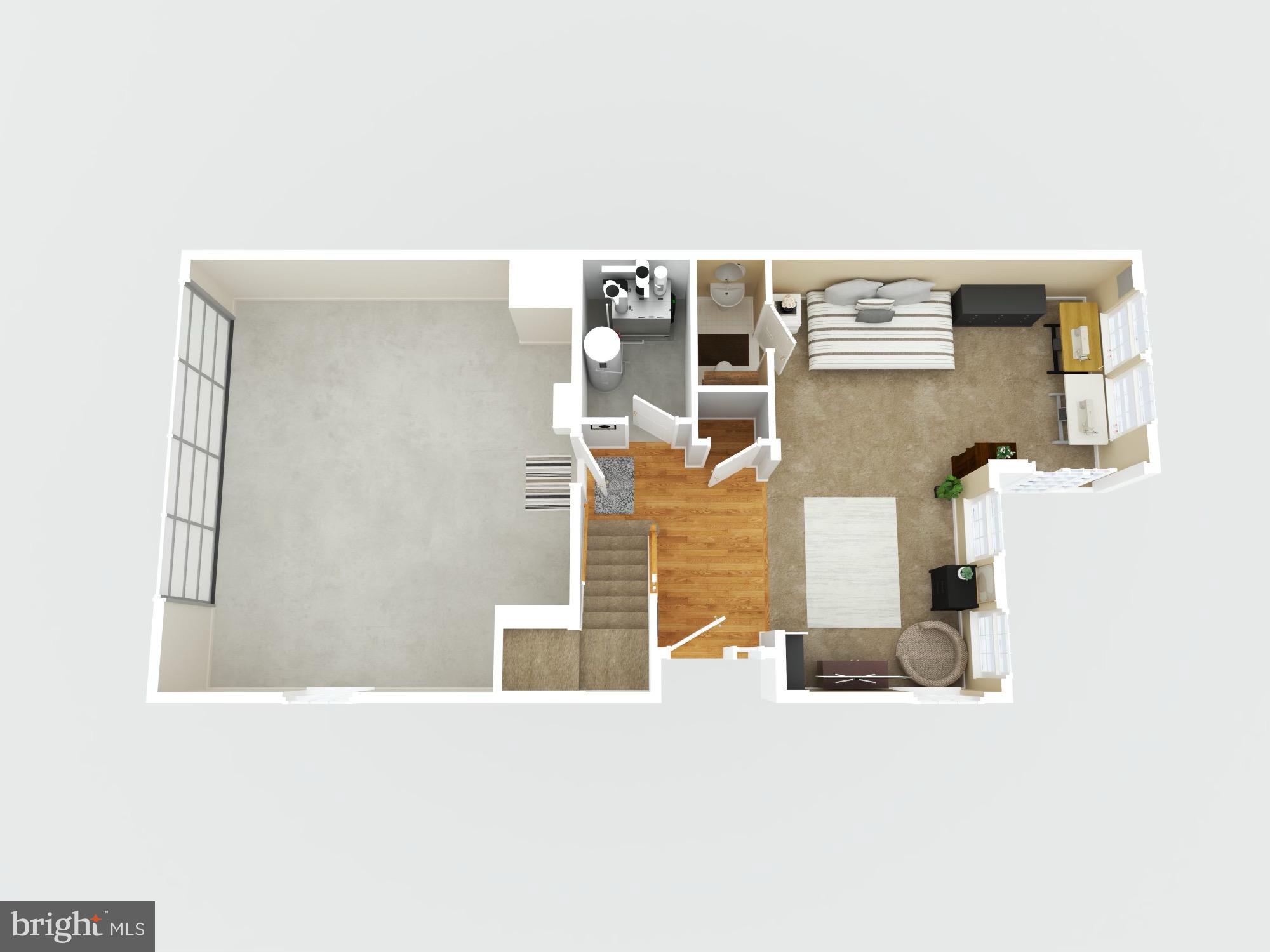 EDWARDS LANDING - Residential