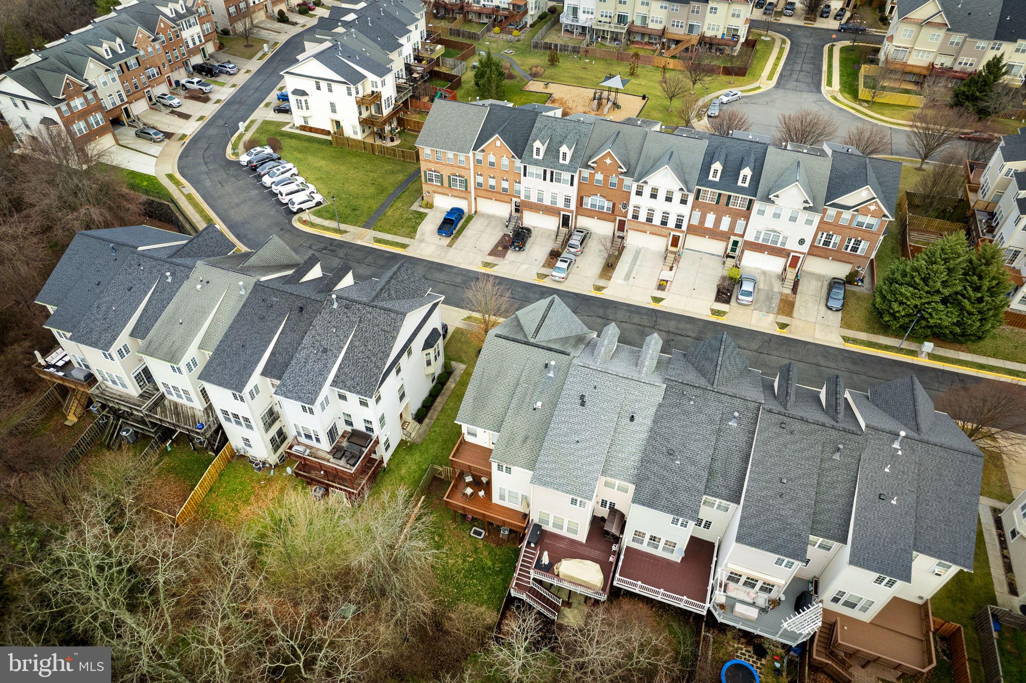 EDWARDS LANDING - Residential