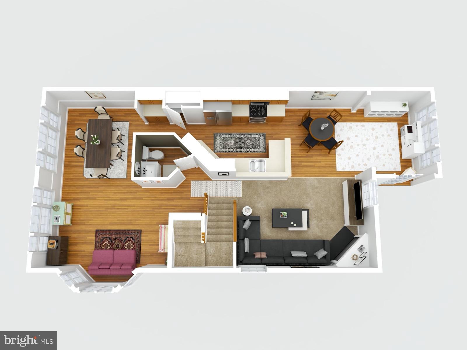 EDWARDS LANDING - Residential