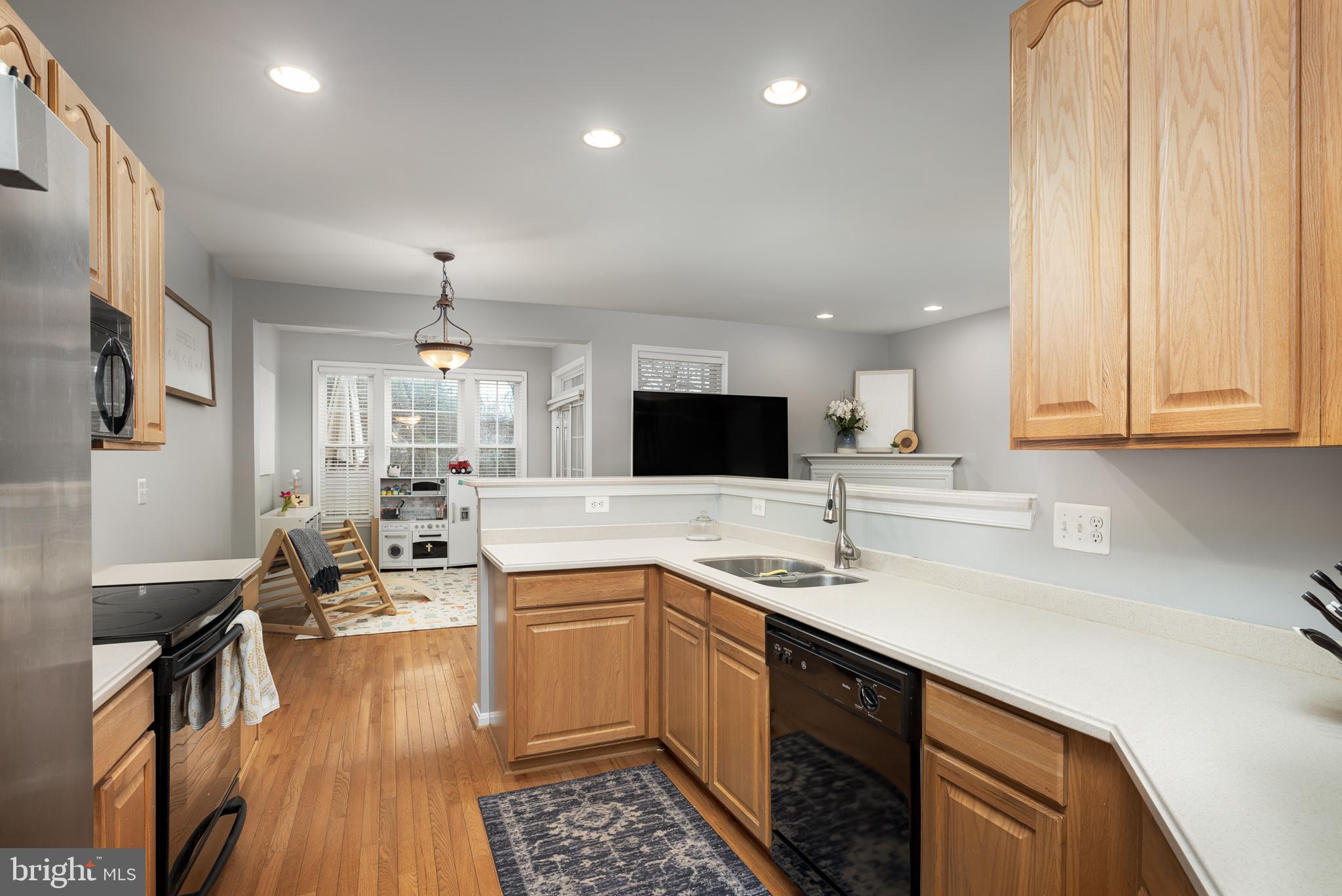 EDWARDS LANDING - Residential