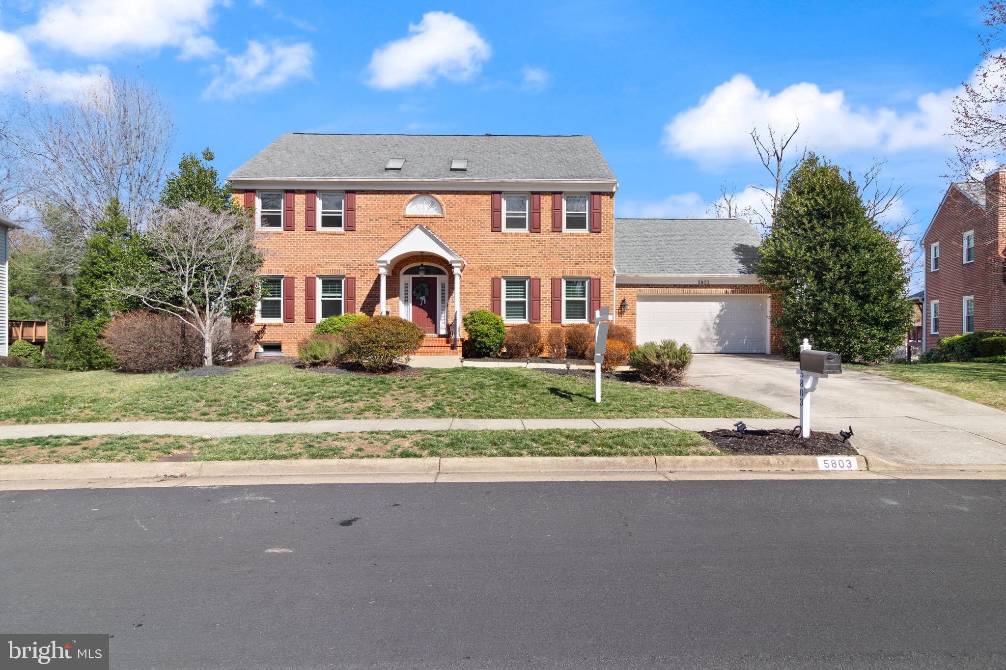 BUSH HILL WOODS - Residential