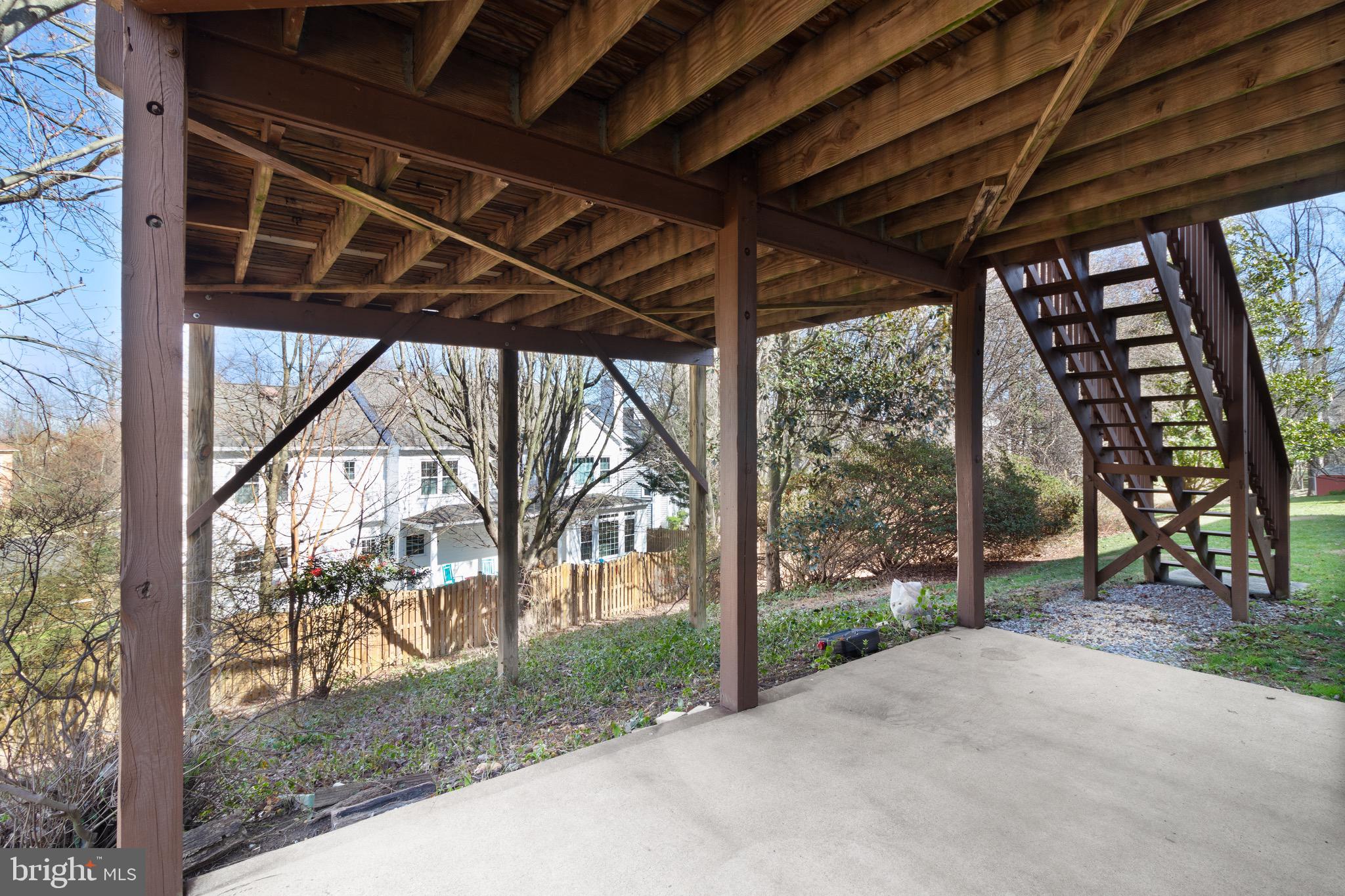 BUSH HILL WOODS - Residential