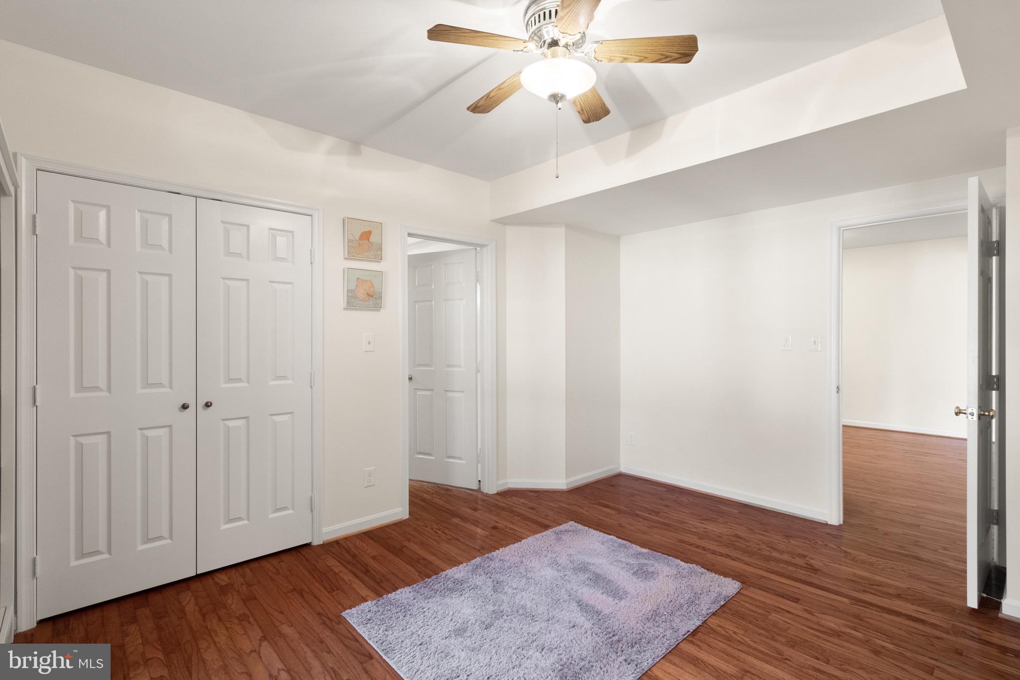 BUSH HILL WOODS - Residential