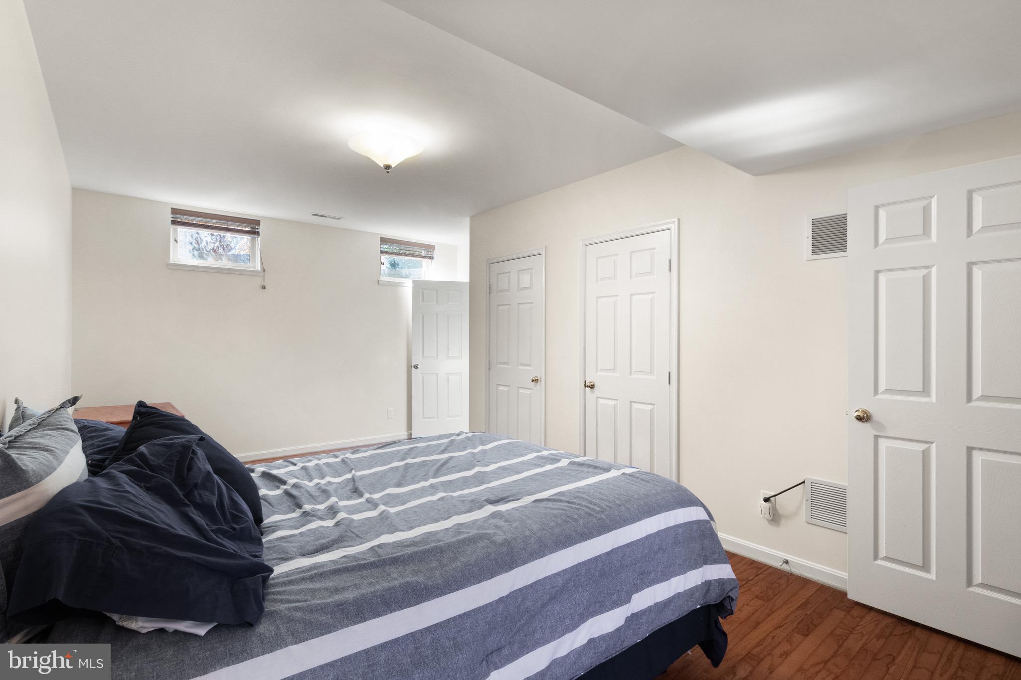 BUSH HILL WOODS - Residential
