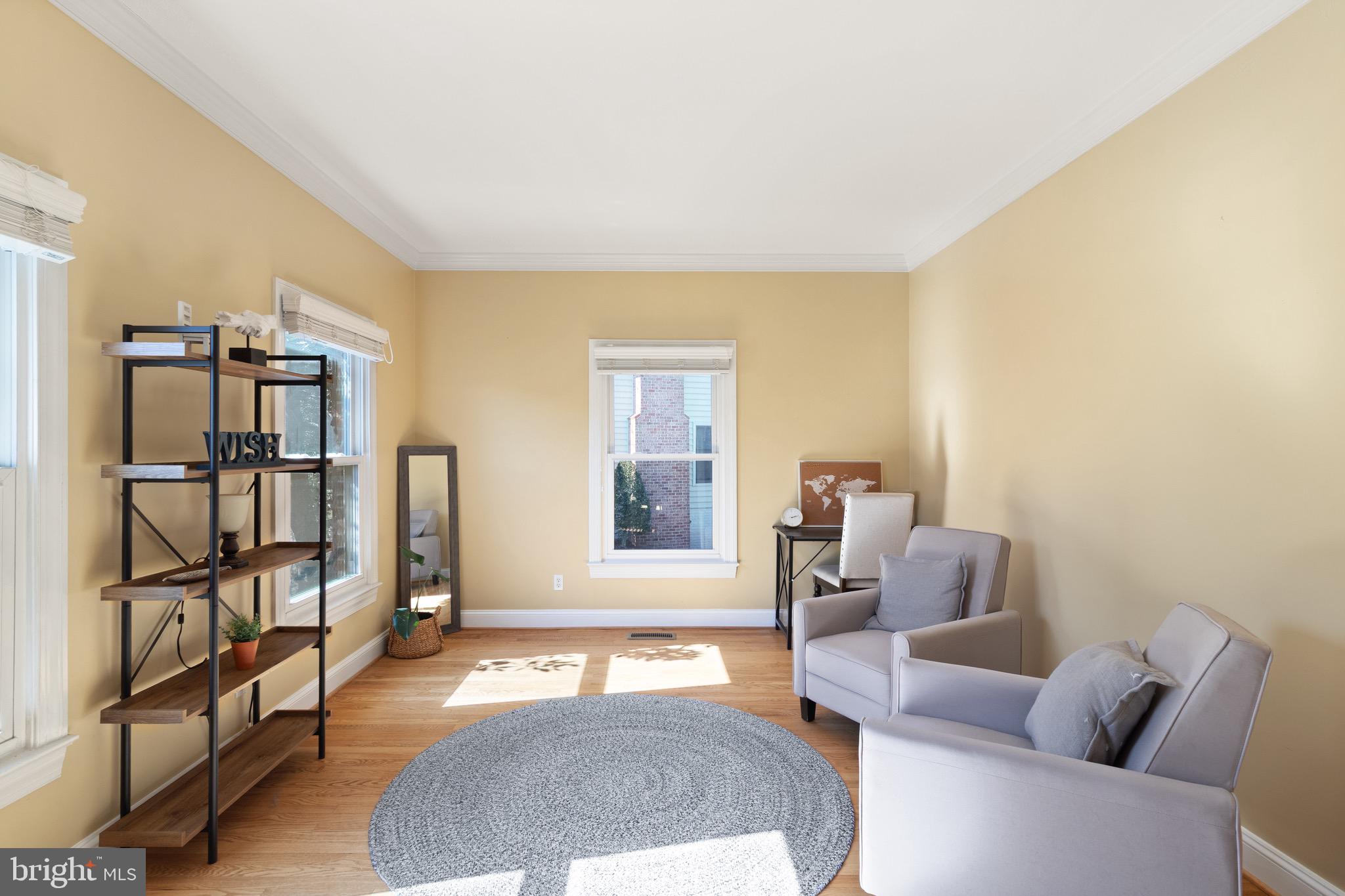BUSH HILL WOODS - Residential