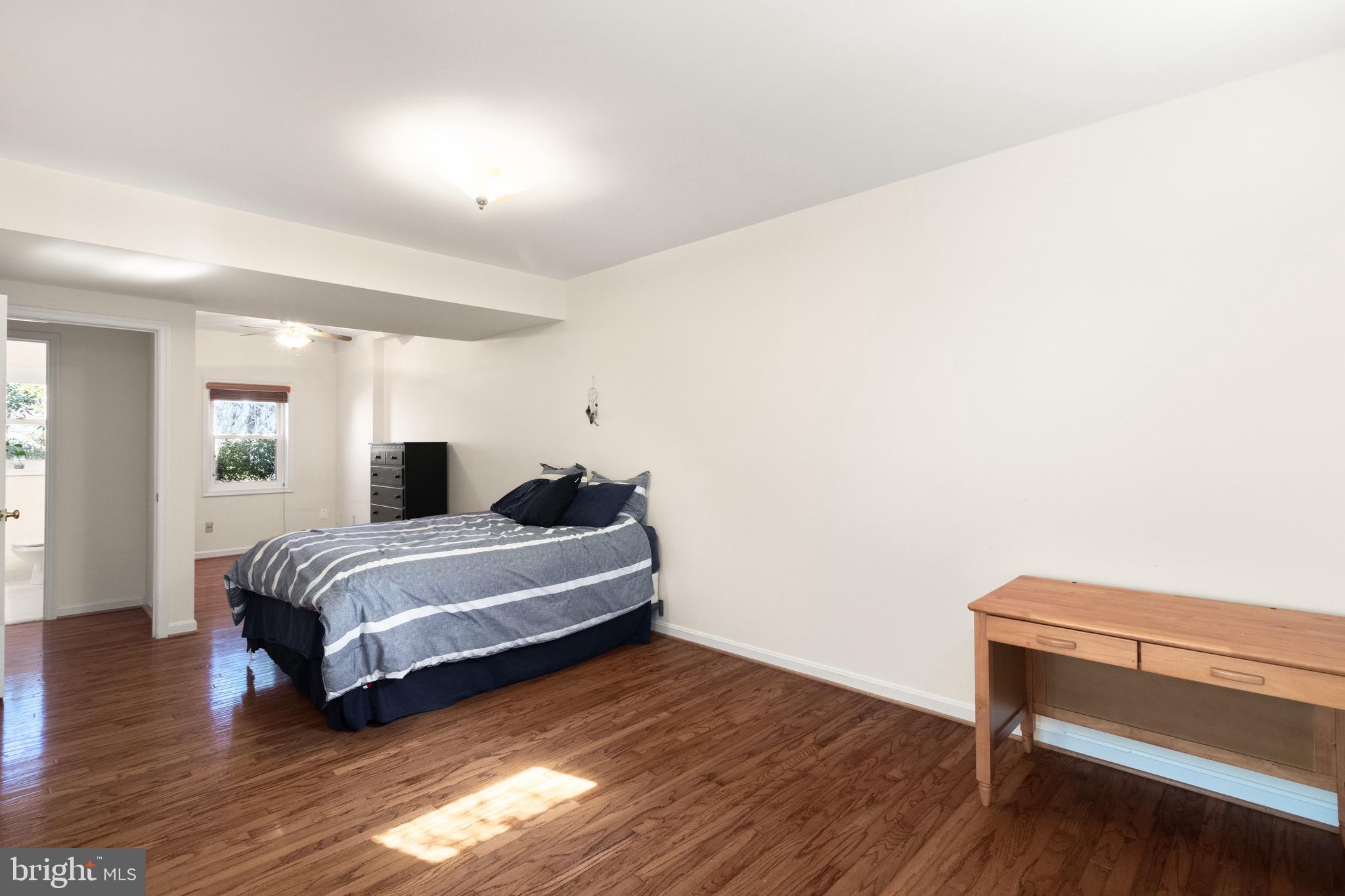 BUSH HILL WOODS - Residential