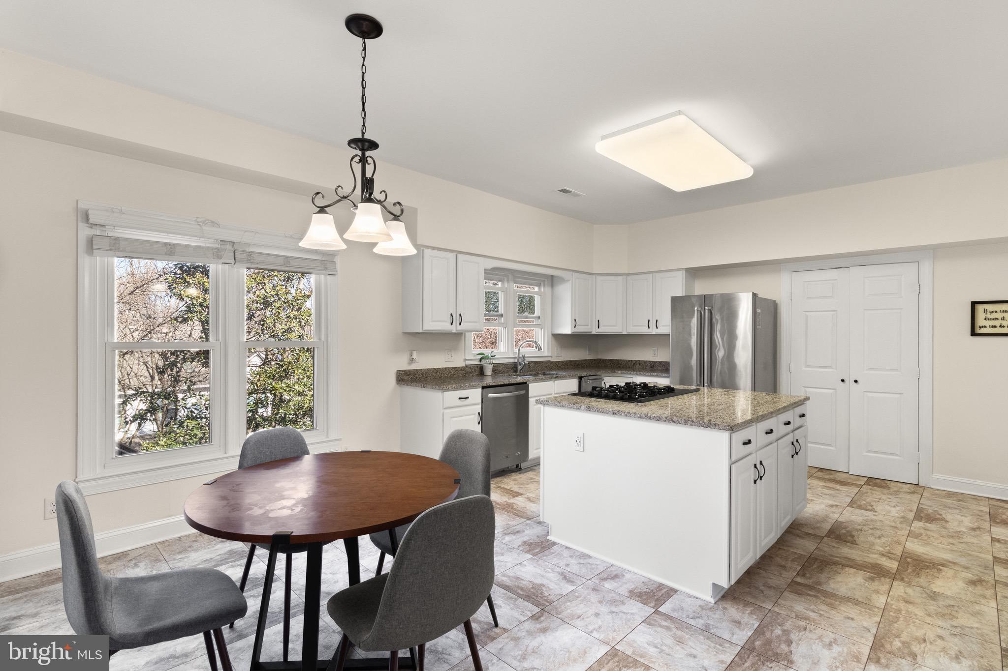 BUSH HILL WOODS - Residential