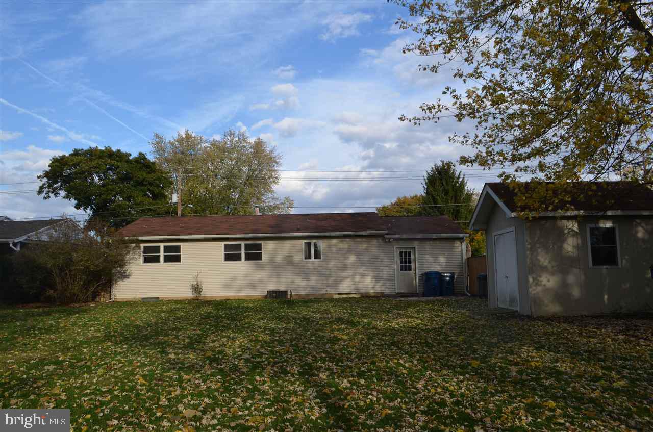 CLEARVIEW FARMS - Residential