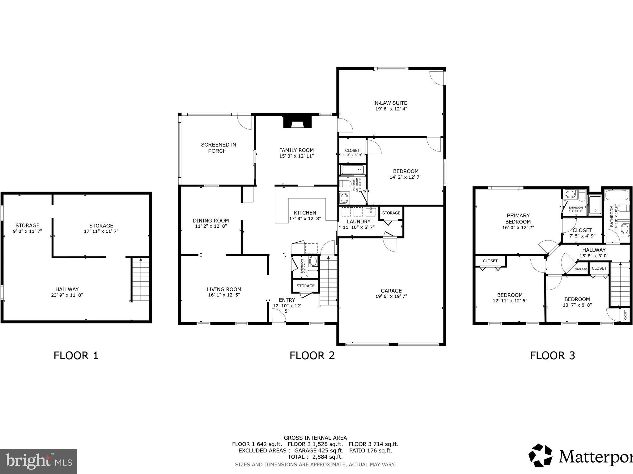 OAK RIDGE - Residential