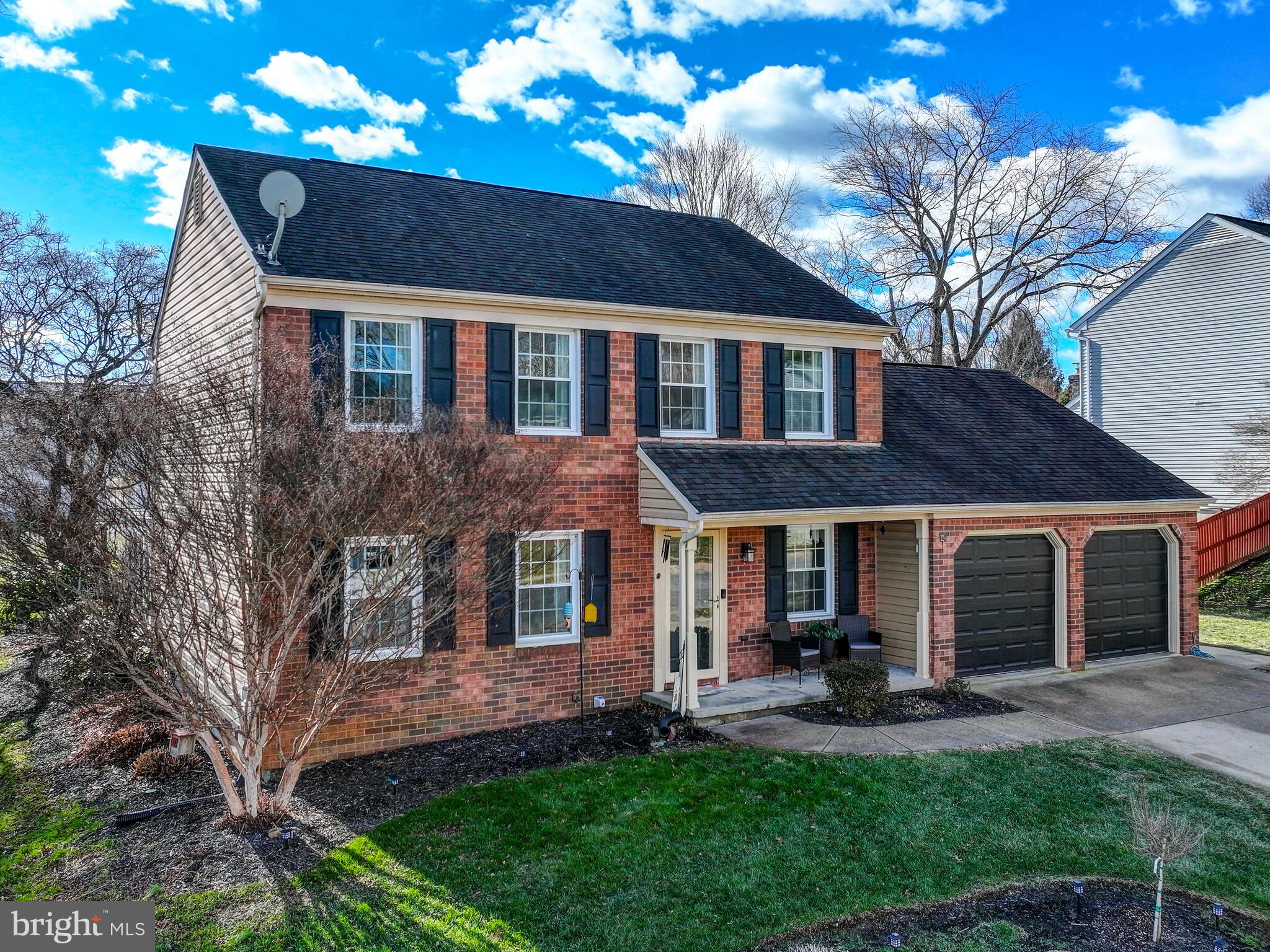OAK RIDGE - Residential