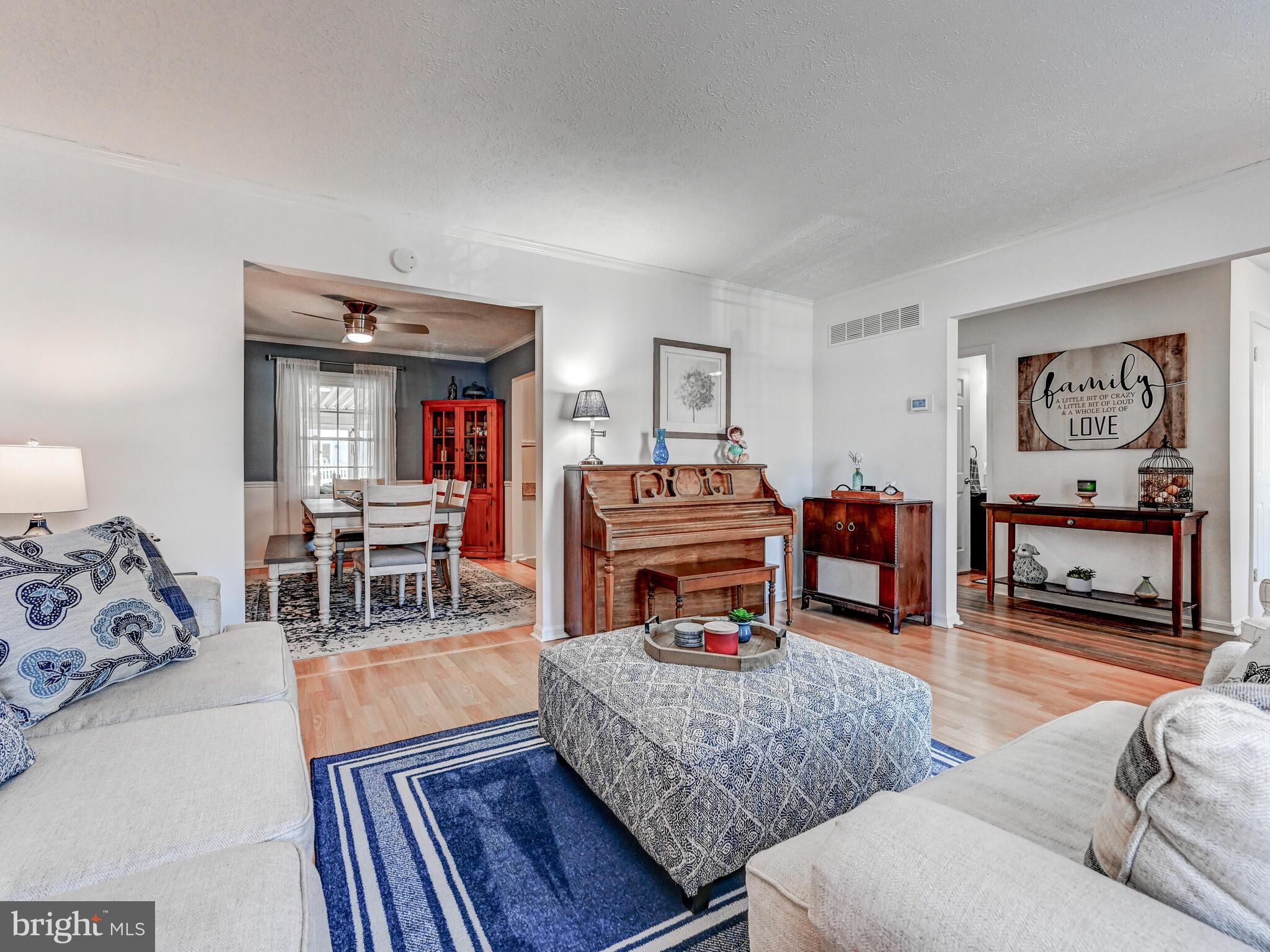 OAK RIDGE - Residential