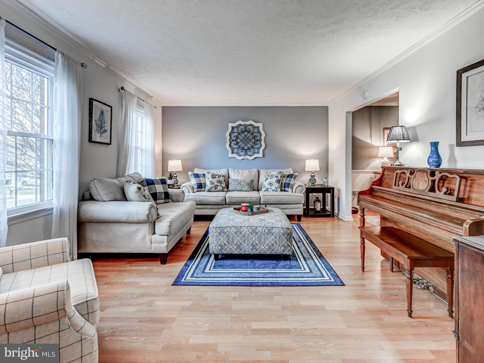 OAK RIDGE - Residential