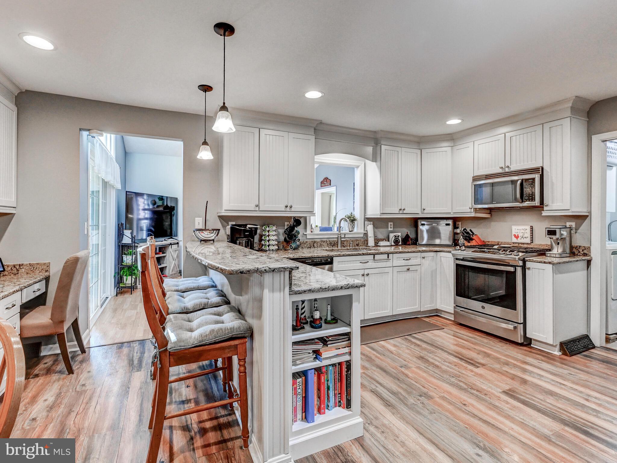 OAK RIDGE - Residential