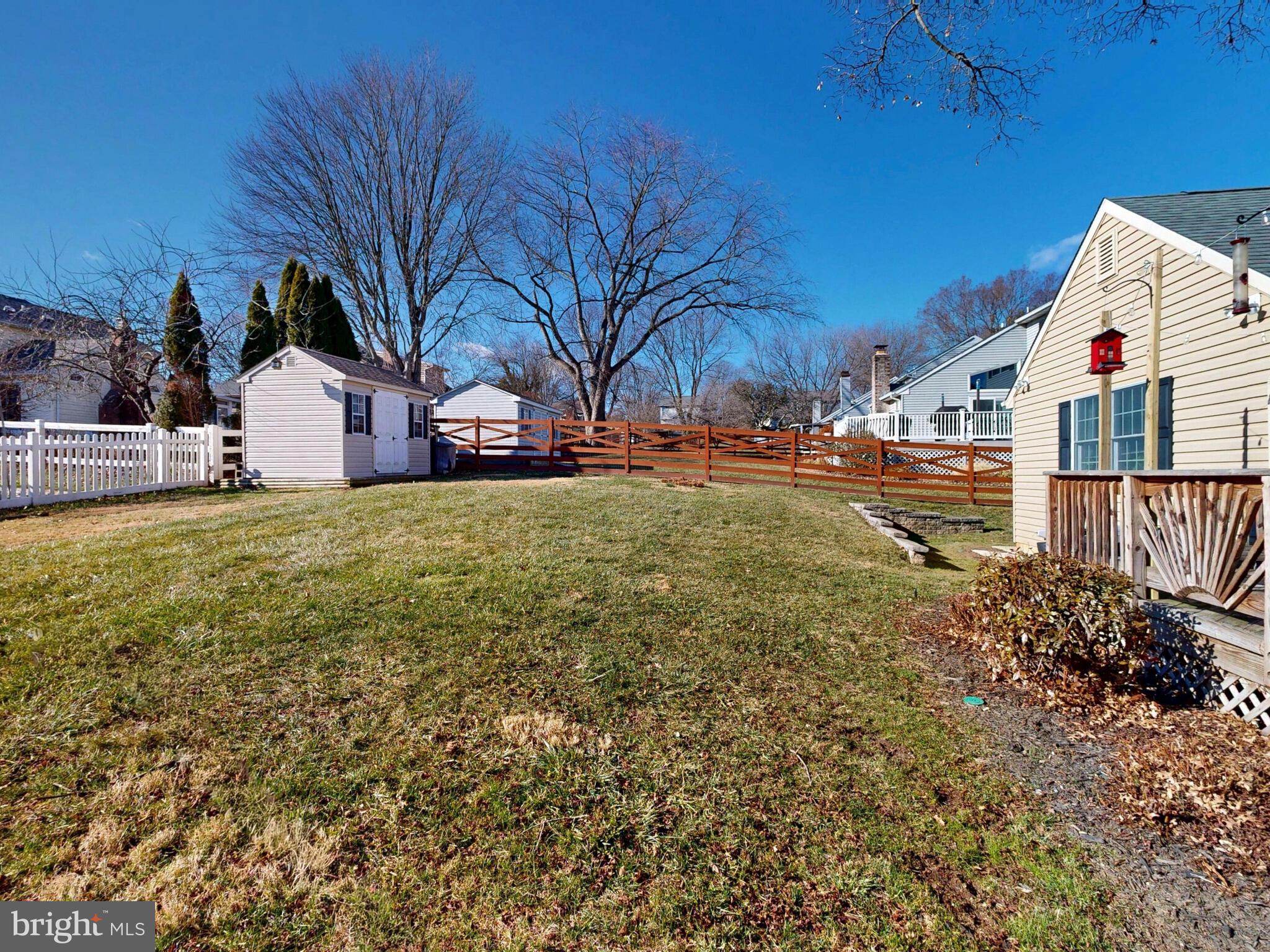 OAK RIDGE - Residential