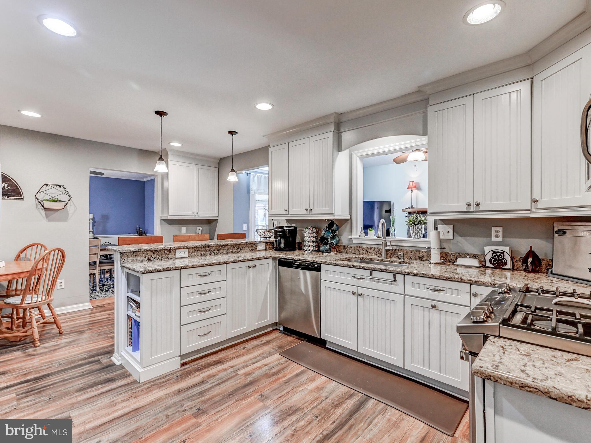 OAK RIDGE - Residential