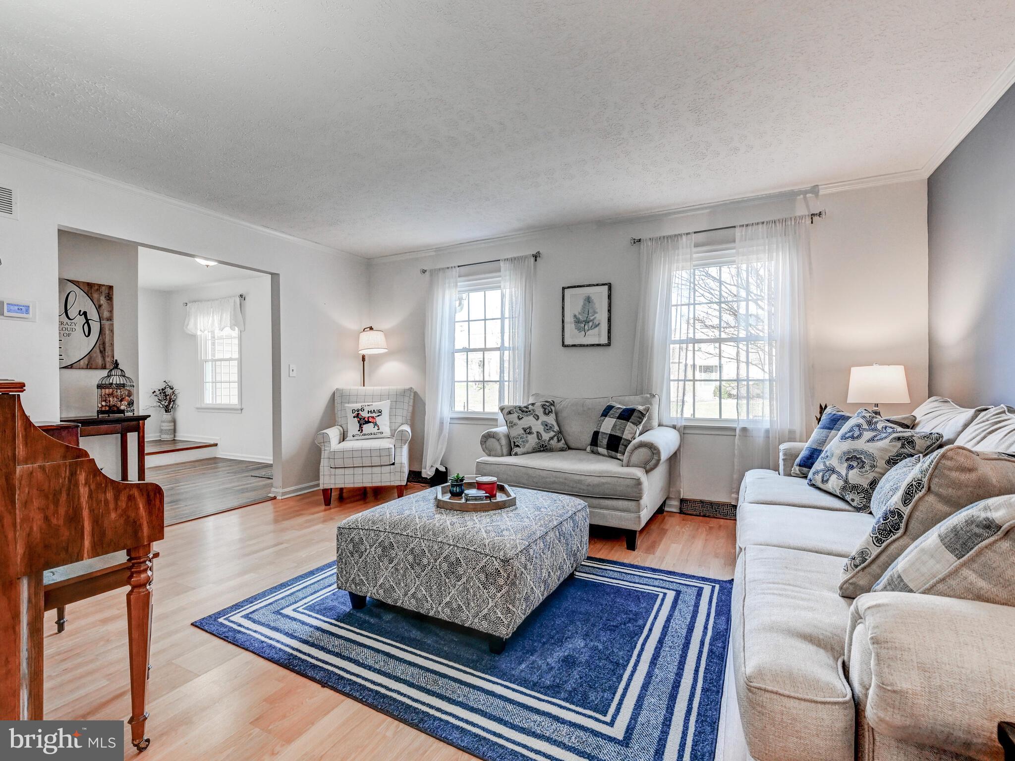 OAK RIDGE - Residential